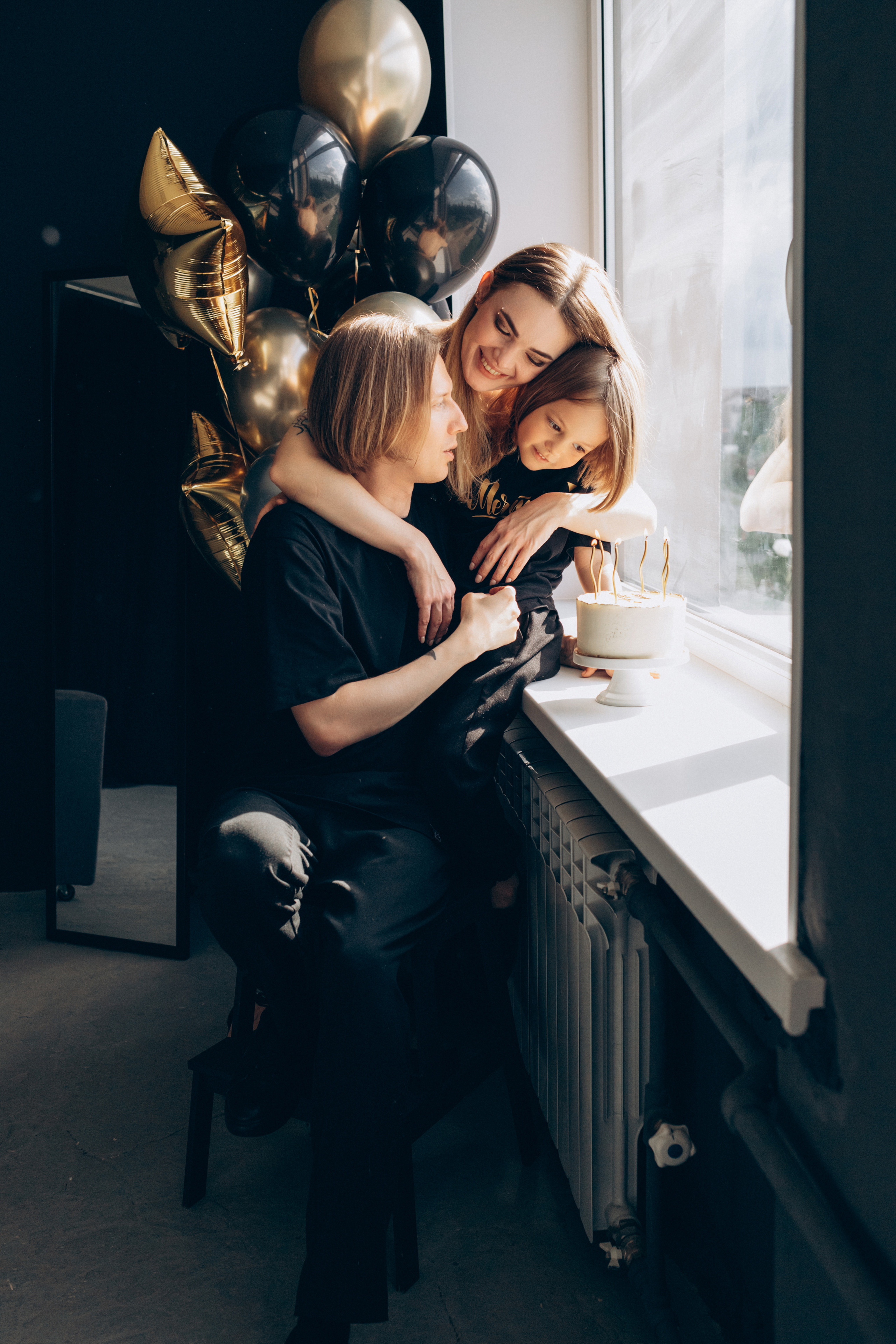 🖤. Семейный фотограф Виолла Платонова Белгород