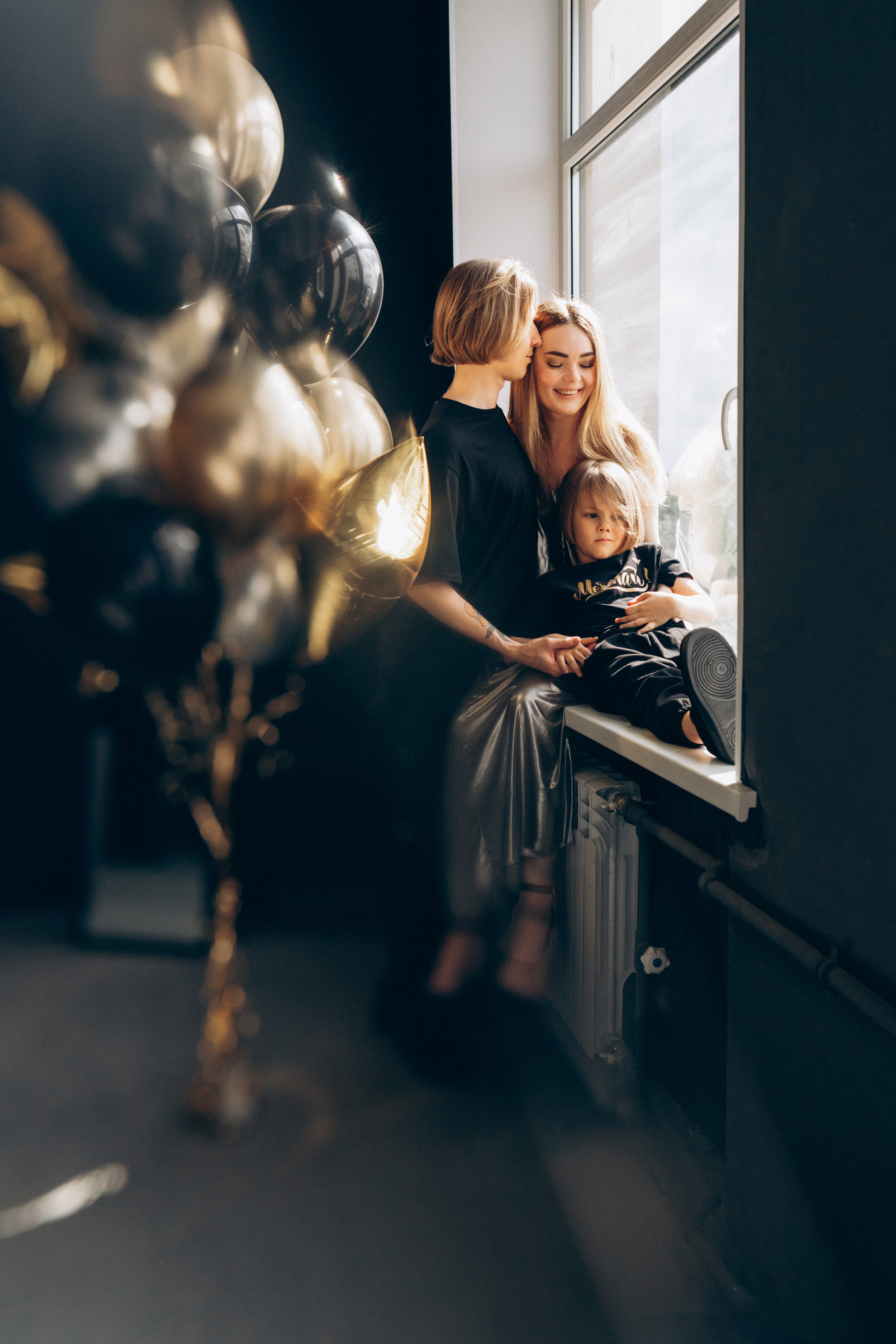 🖤. Семейный фотограф Виолла Платонова Белгород