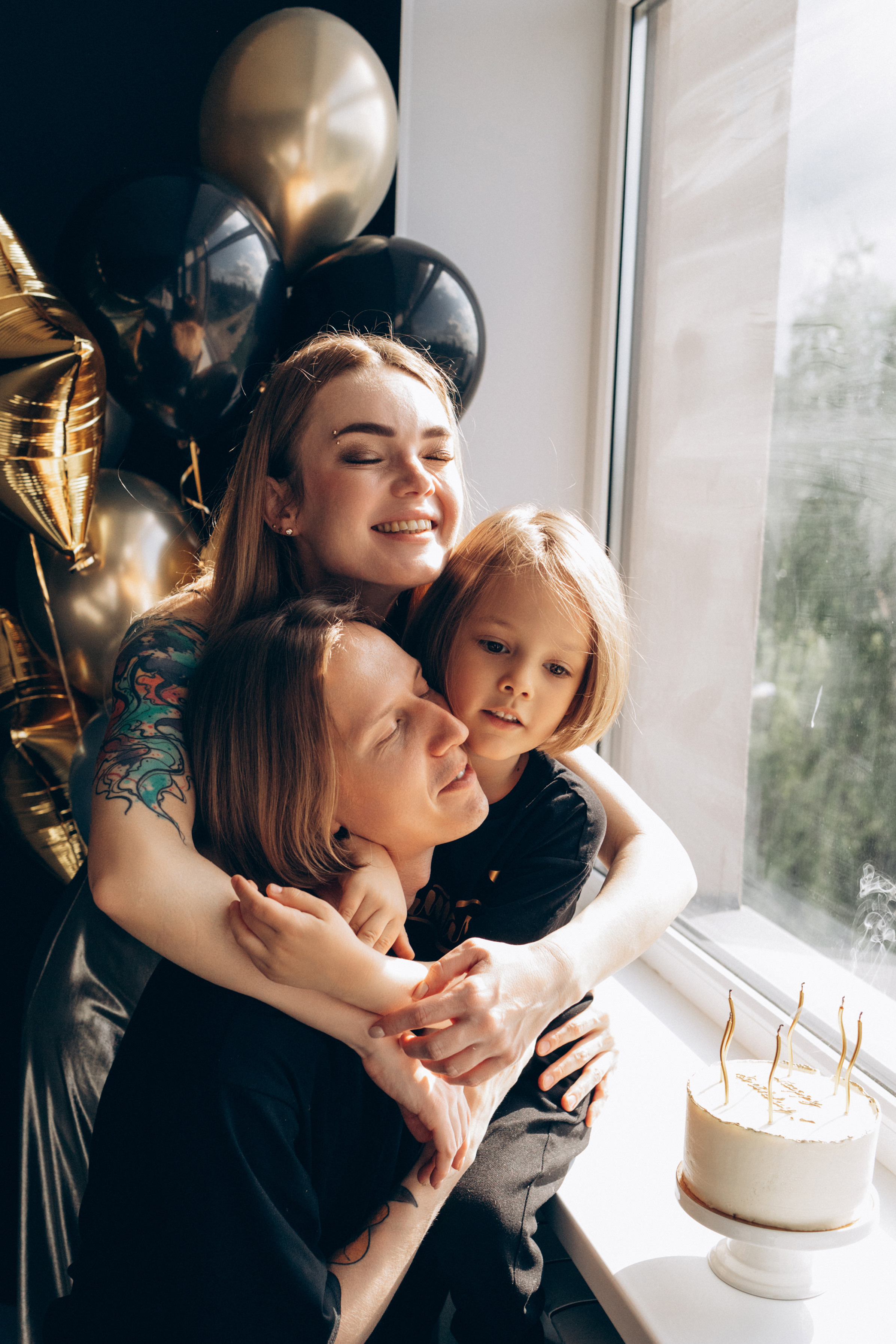 🖤. Семейный фотограф Виолла Платонова Белгород