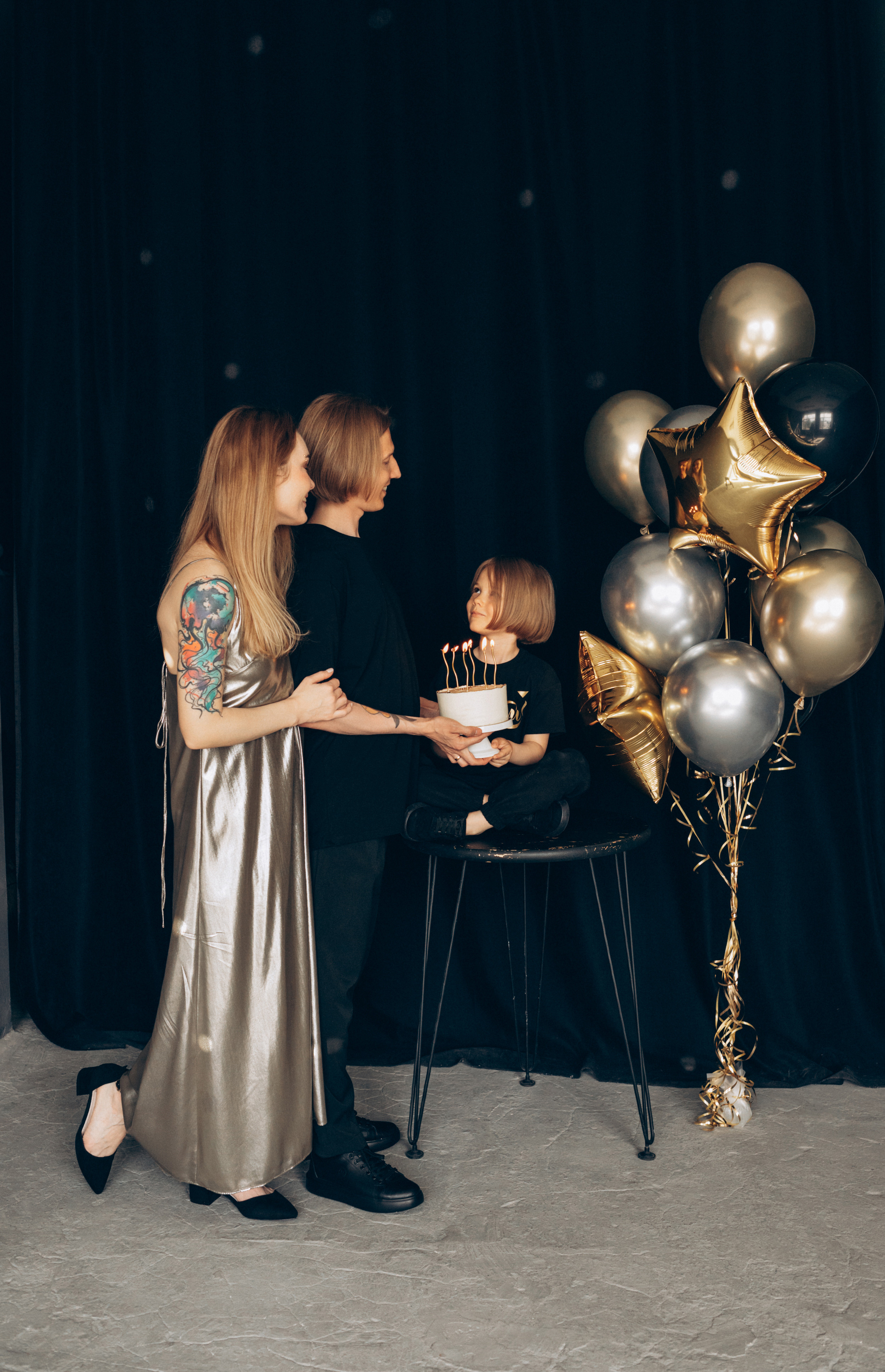 🖤. Семейный фотограф Виолла Платонова Белгород