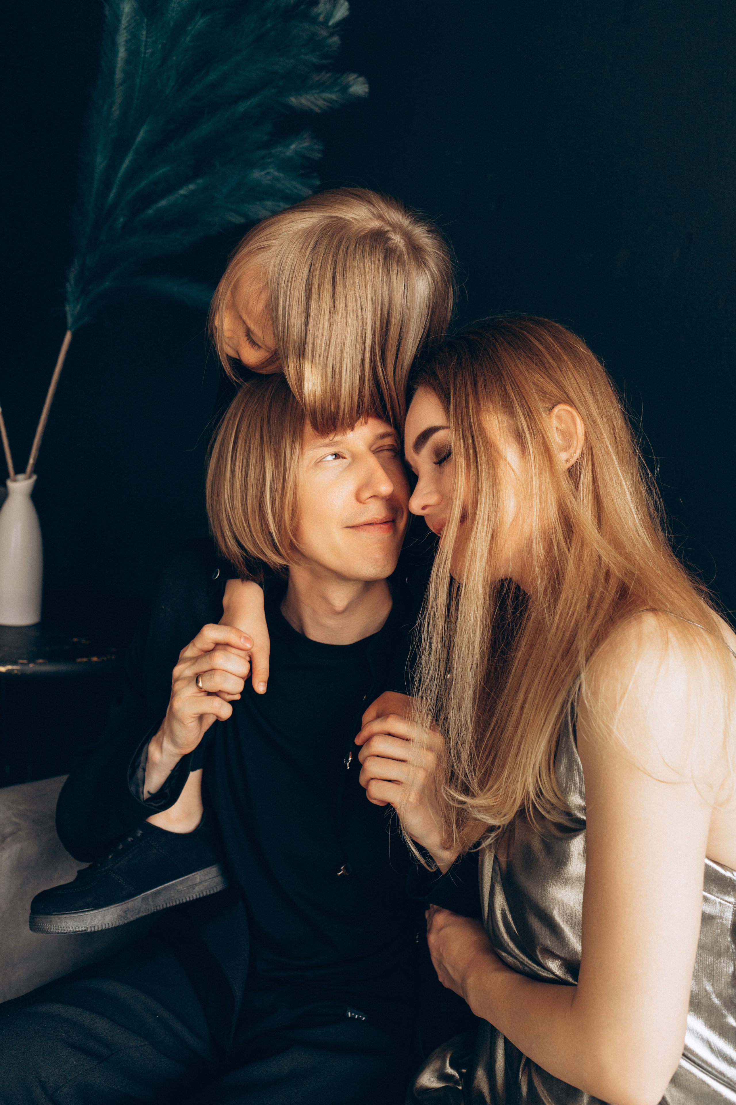 🖤. Семейный фотограф Виолла Платонова Белгород