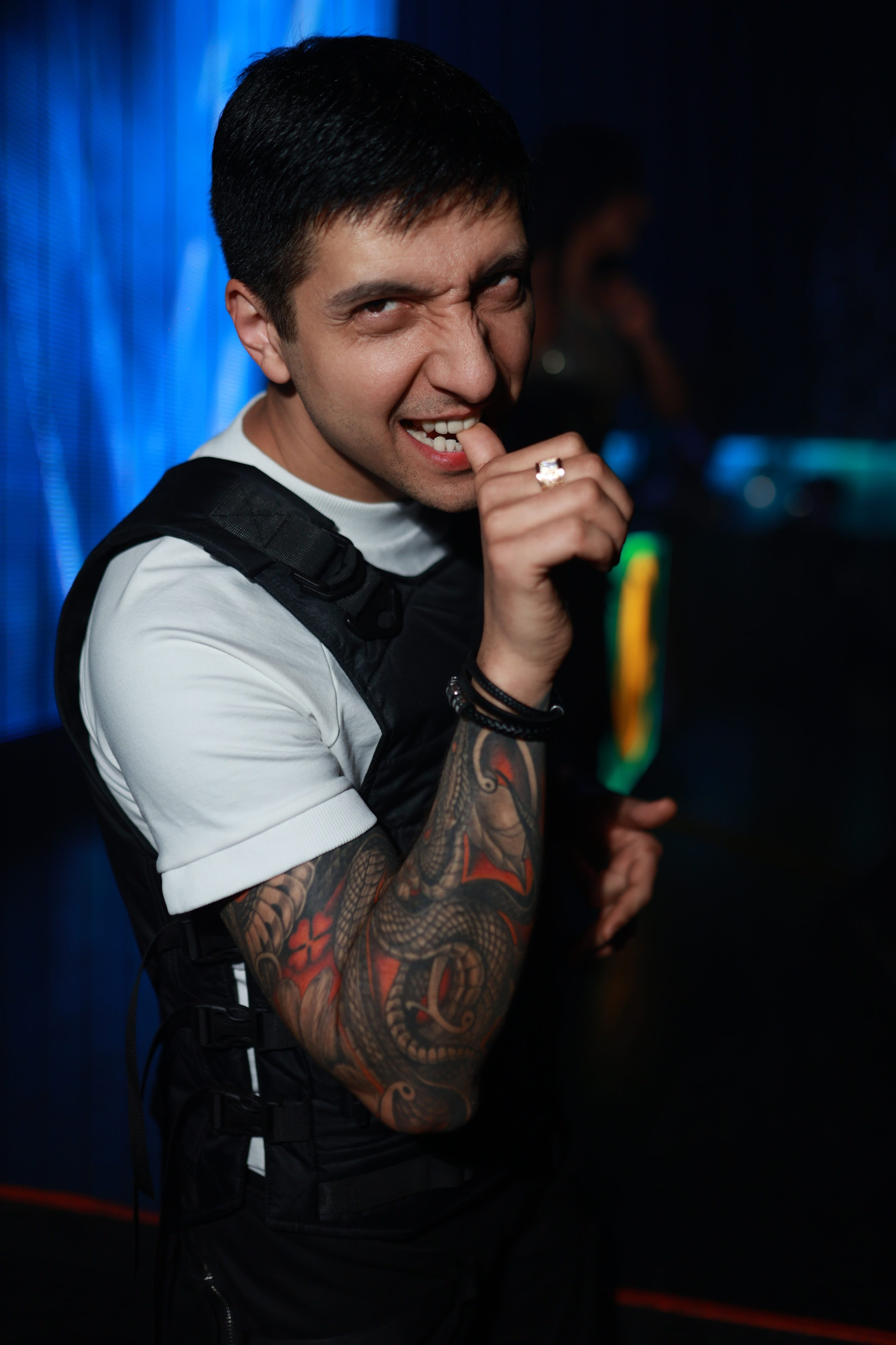 Праздники в РК «Спартак». Andrey Pospelove. Фотограф в Саратове