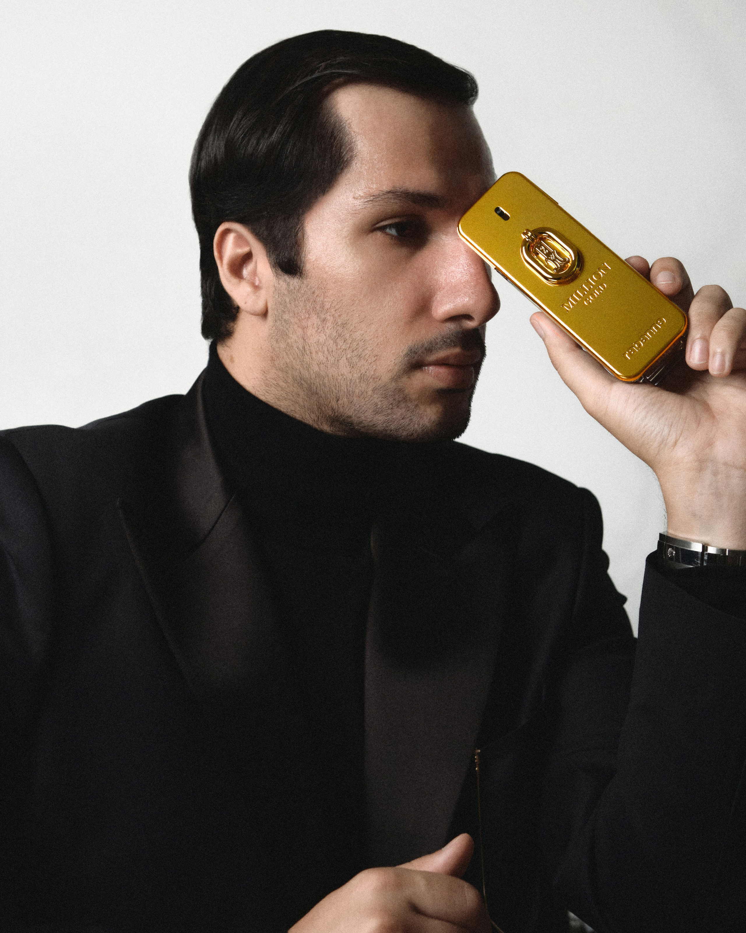 Съемки для брендов. Фотограф в Москве Лида Фойда