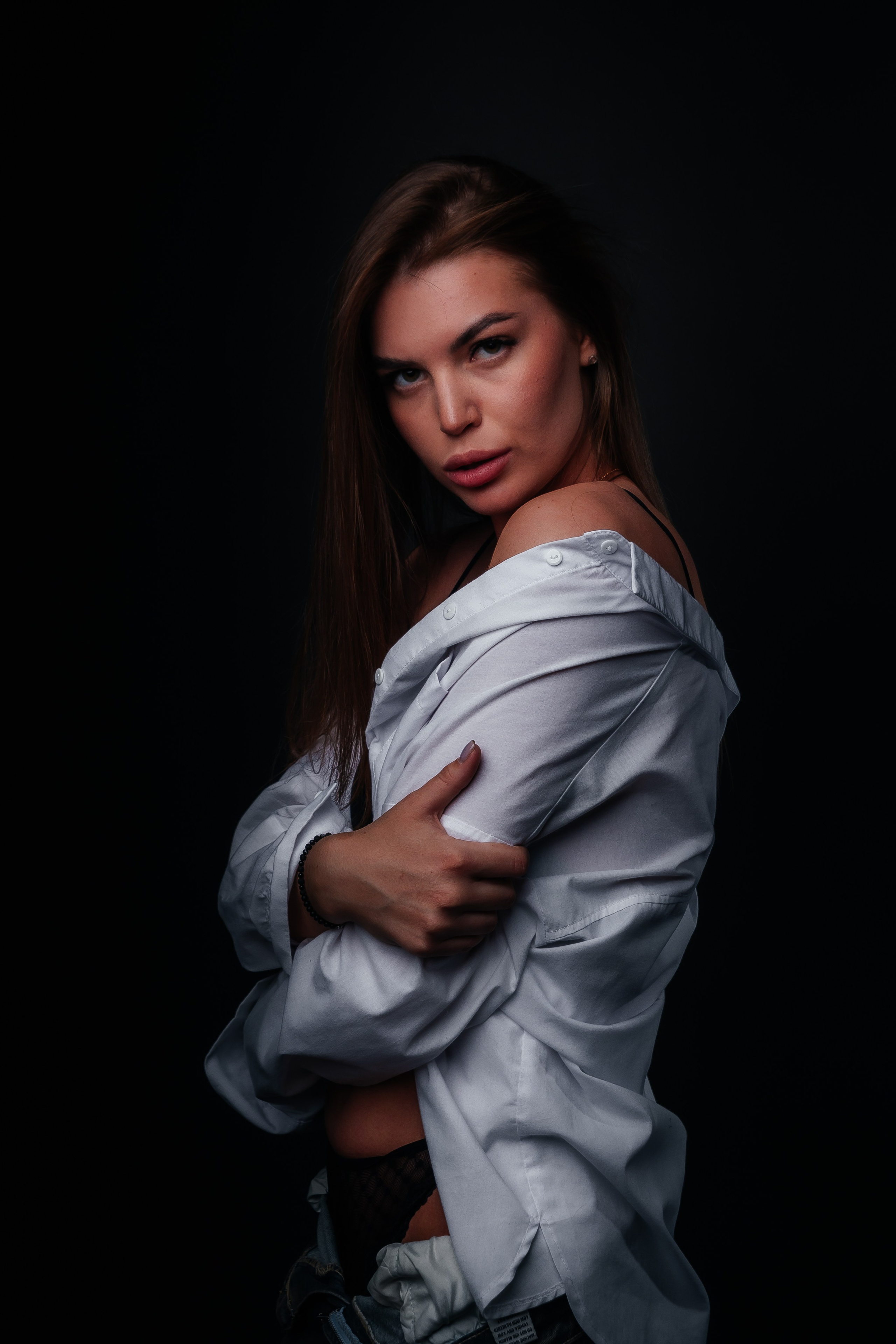 Наталья. Фотограф Омск Александр Гаврилюк