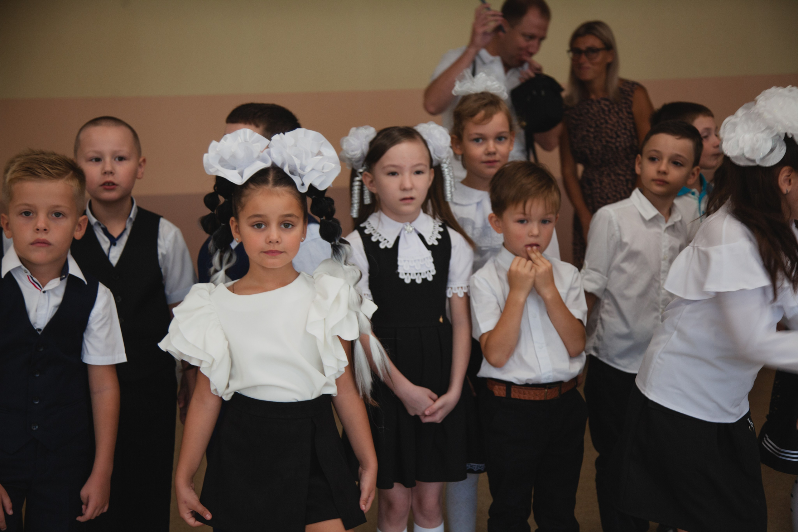 Репортаж. Фотограф Эльвина Серафимова