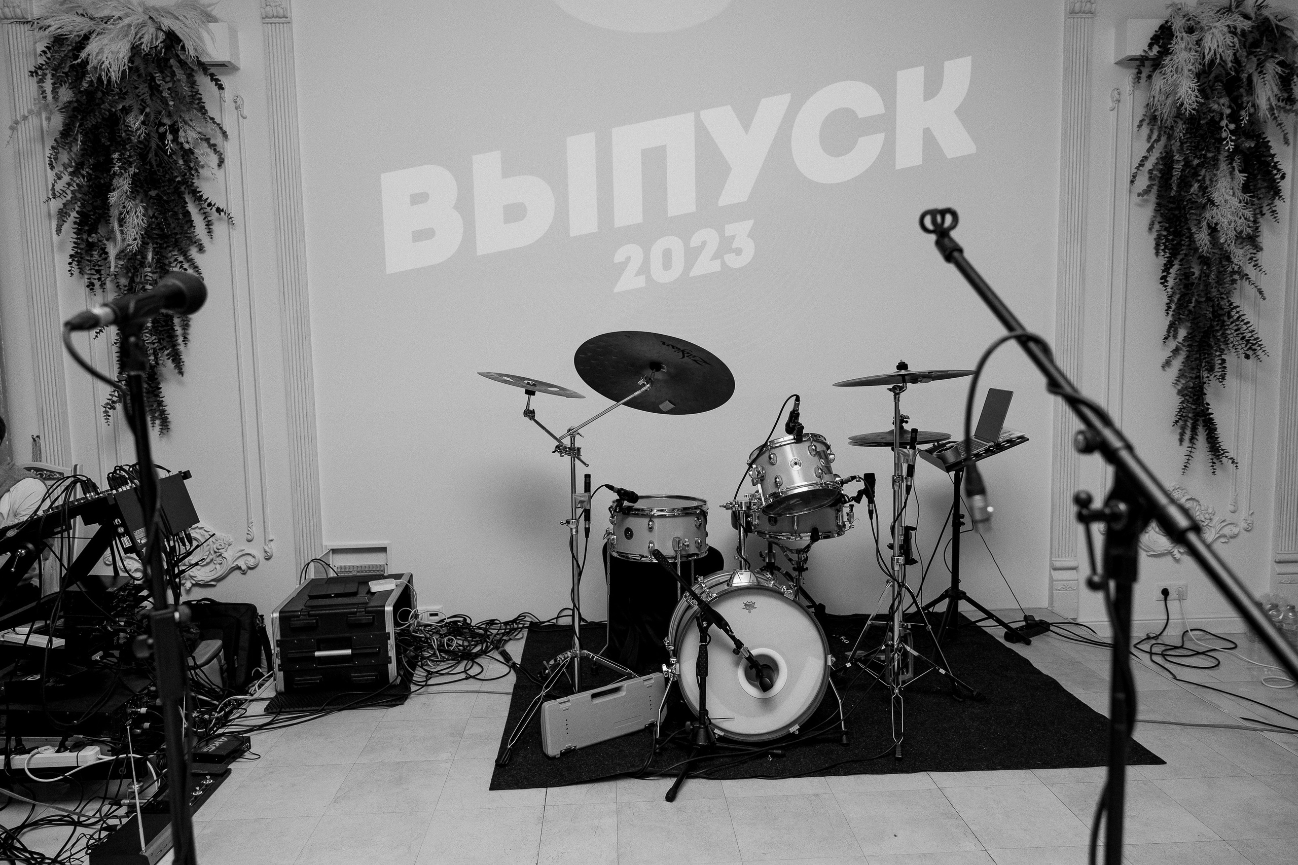 Ресторан Cristal. Свадебный фотограф Роман Еремеев