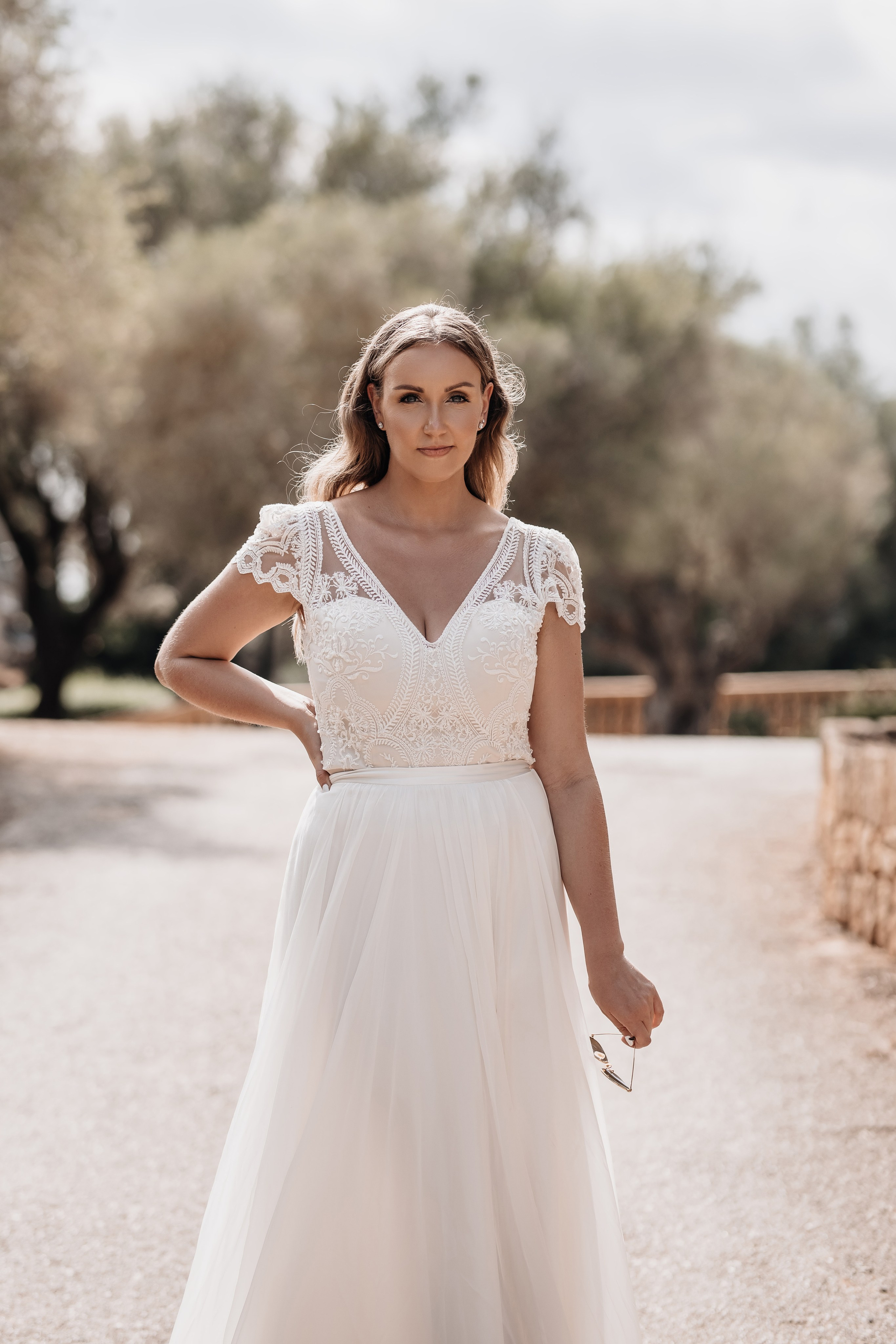 Inga_&_Andrius. Фотограф на Майорке Екатерина Дробышева