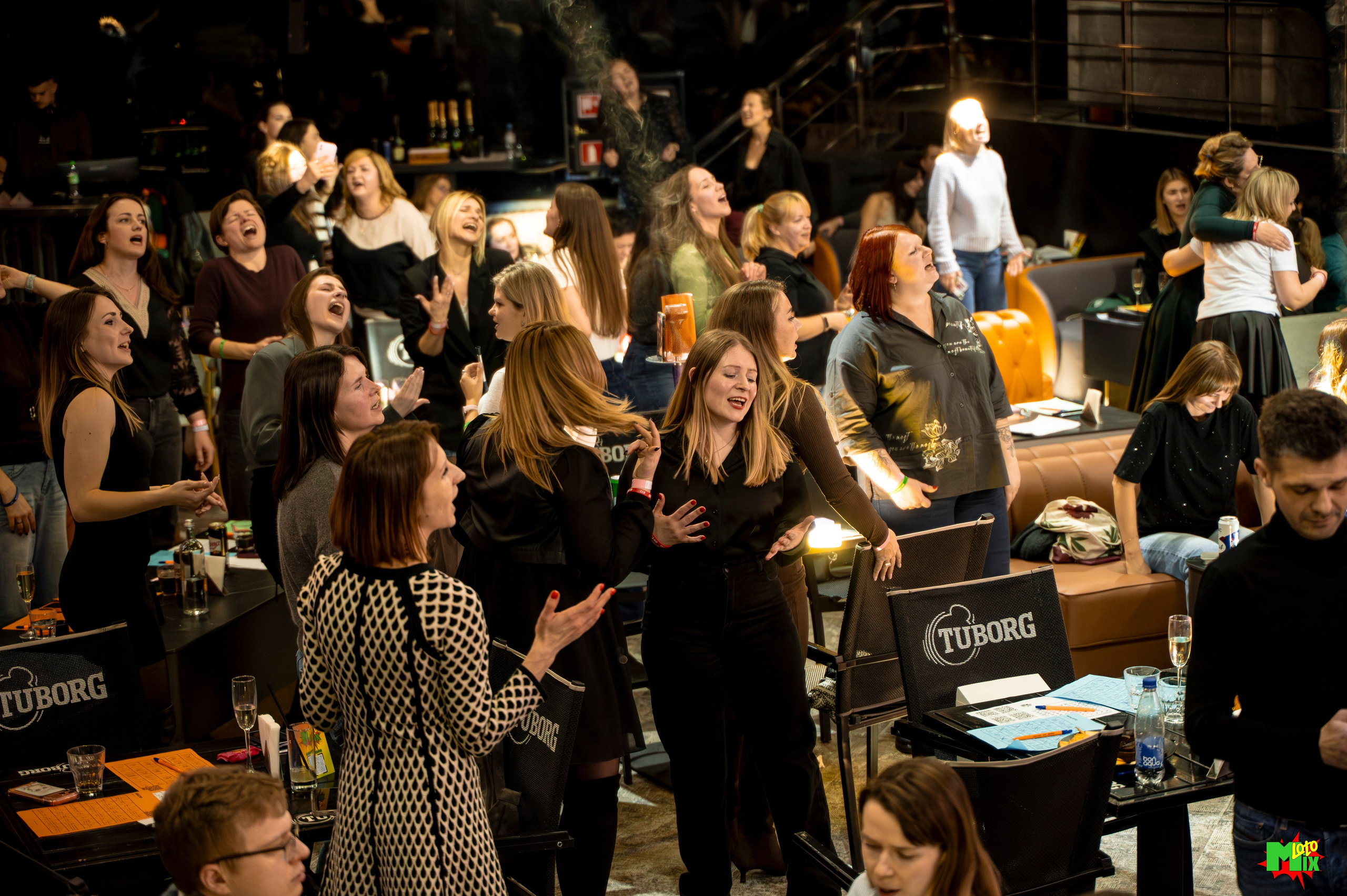 фотоотчет MixLOTO 13 февраля 2026 год,