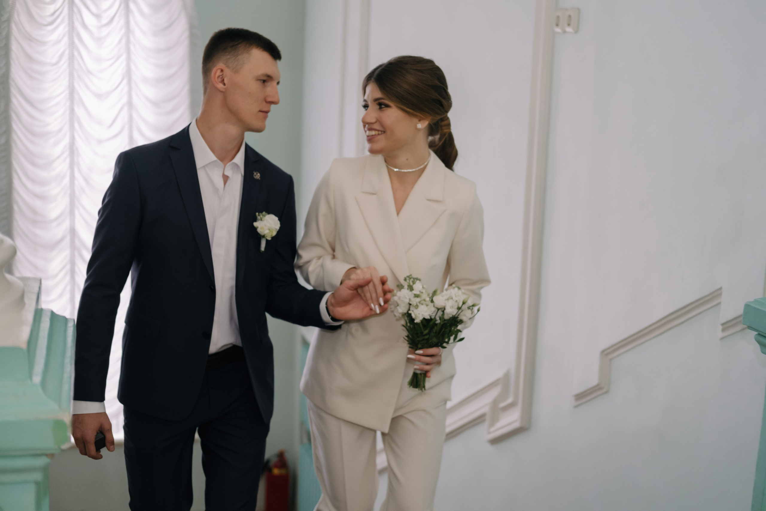 Павел и Ирина. Фотограф в Астрахани Миронова Анастасия