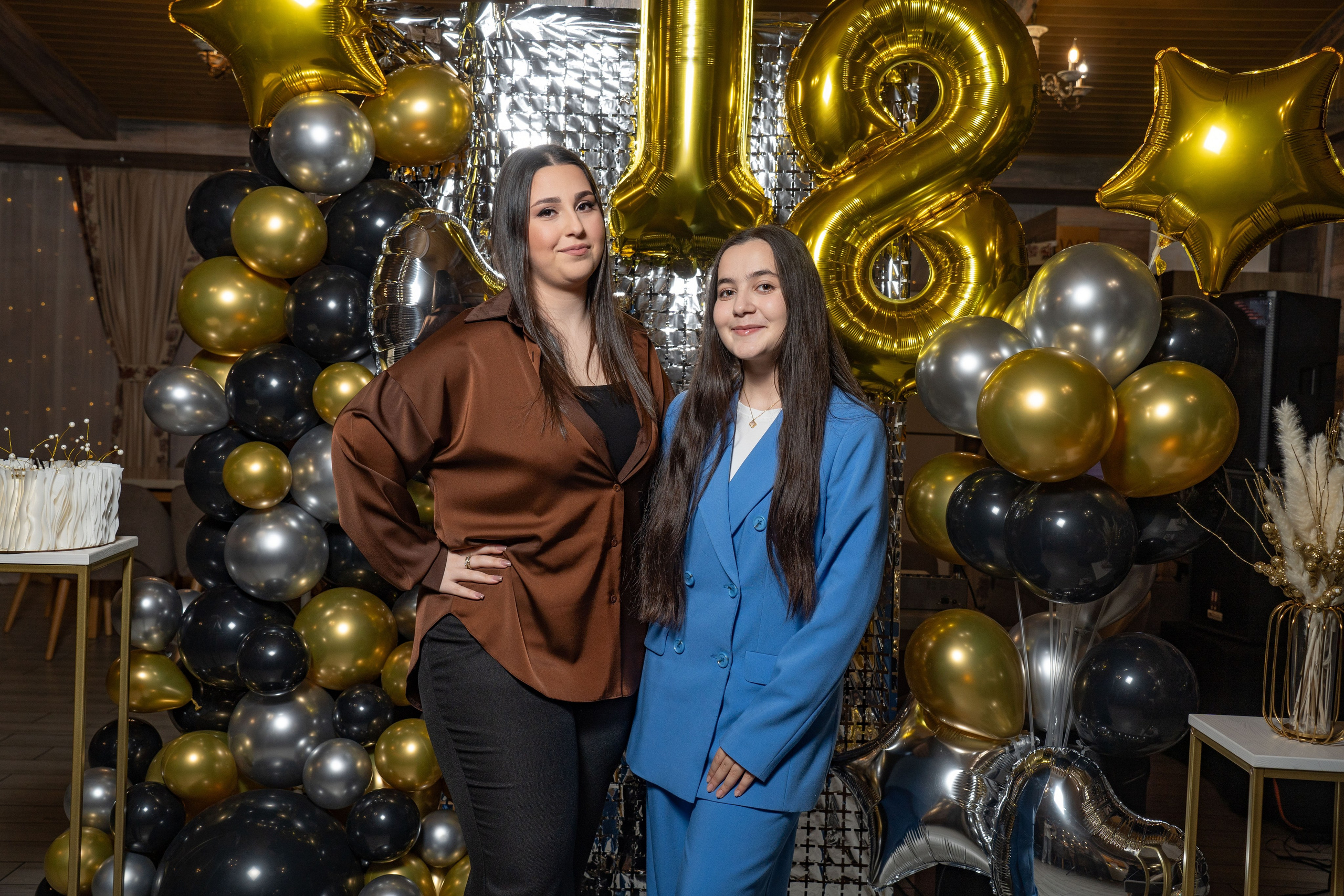 ДНИ РОЖДЕНИЯ. Свадебный, семейный, фэшн фотограф, школьный фотограф в Сочи