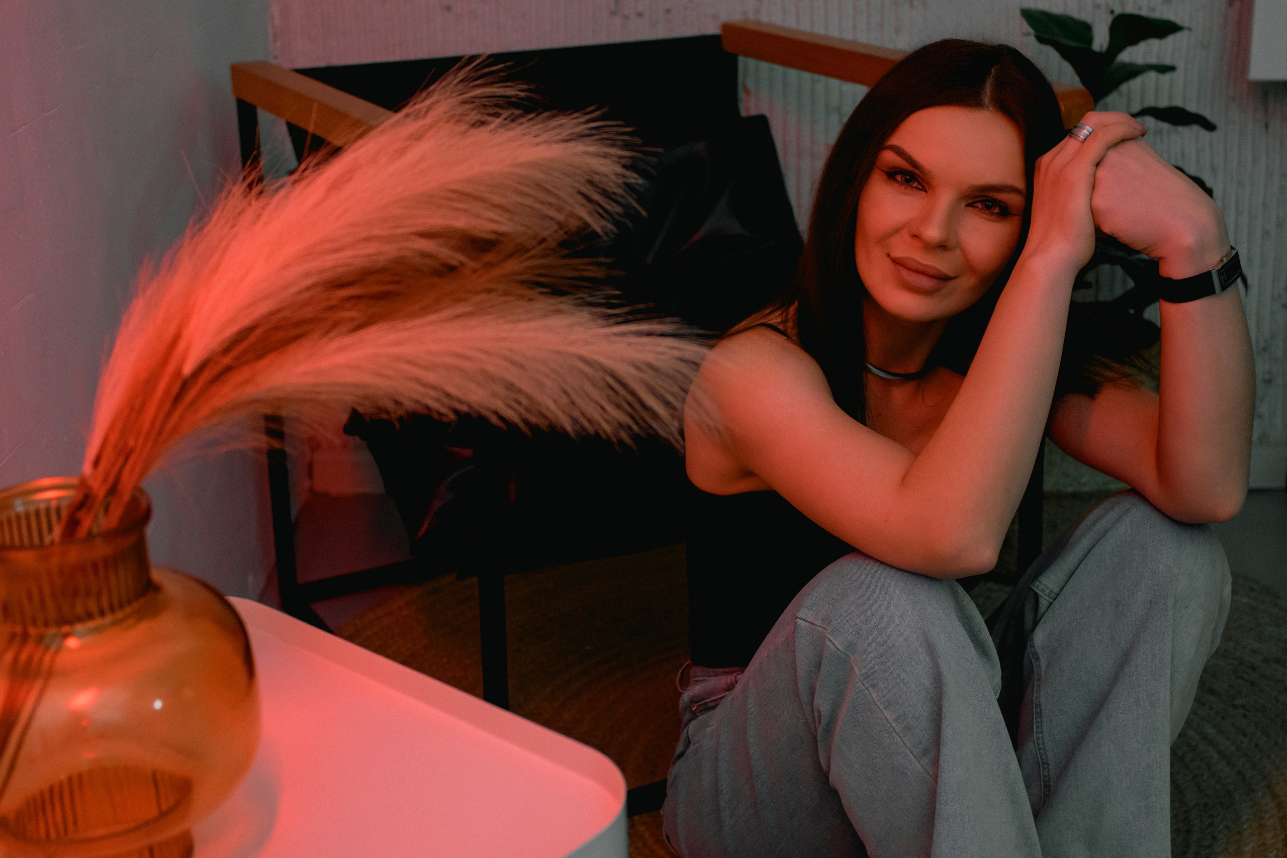 Лена. Little. Фотограф в Челябинске Любовь Денисенко