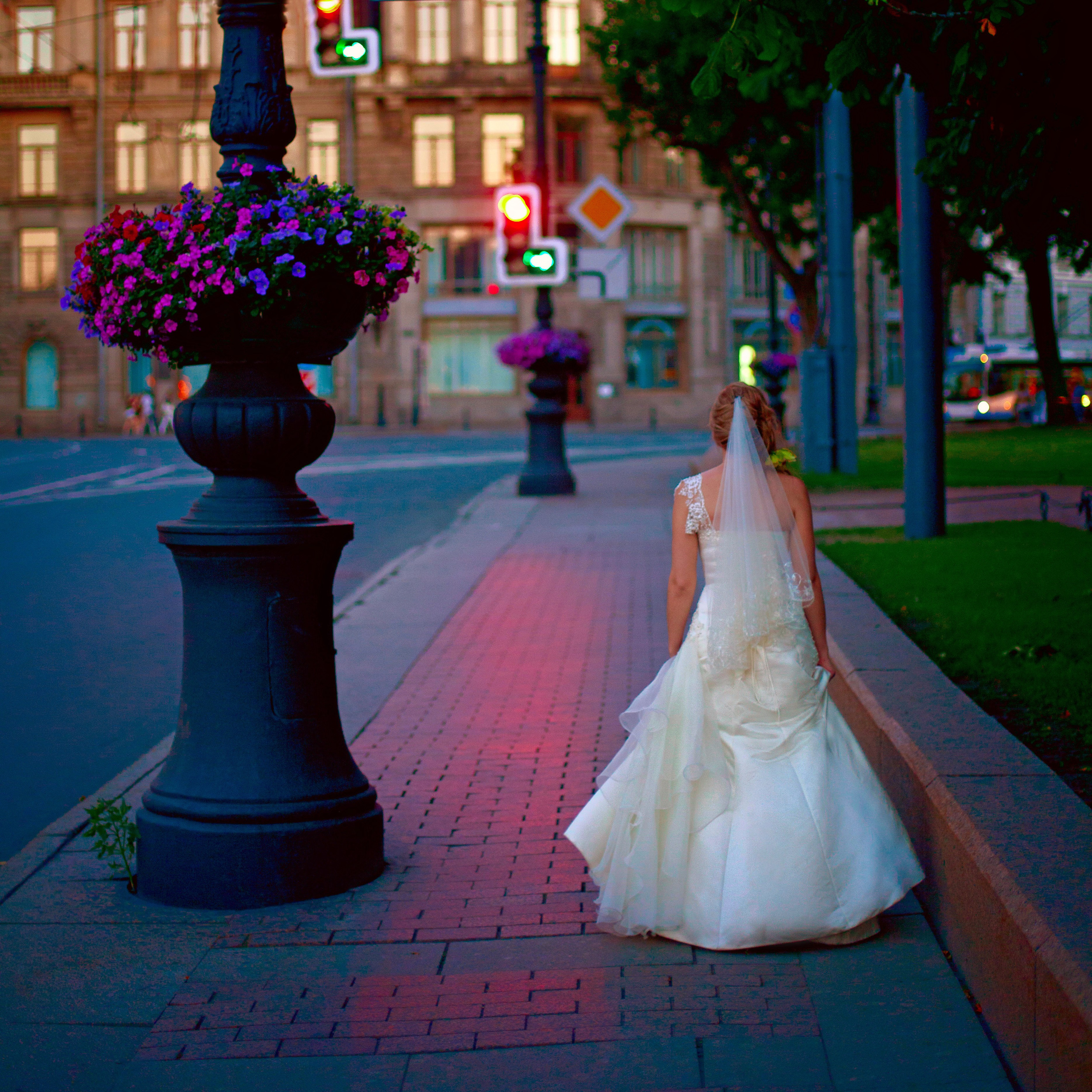 Wedding. Dmitriy Odintsov