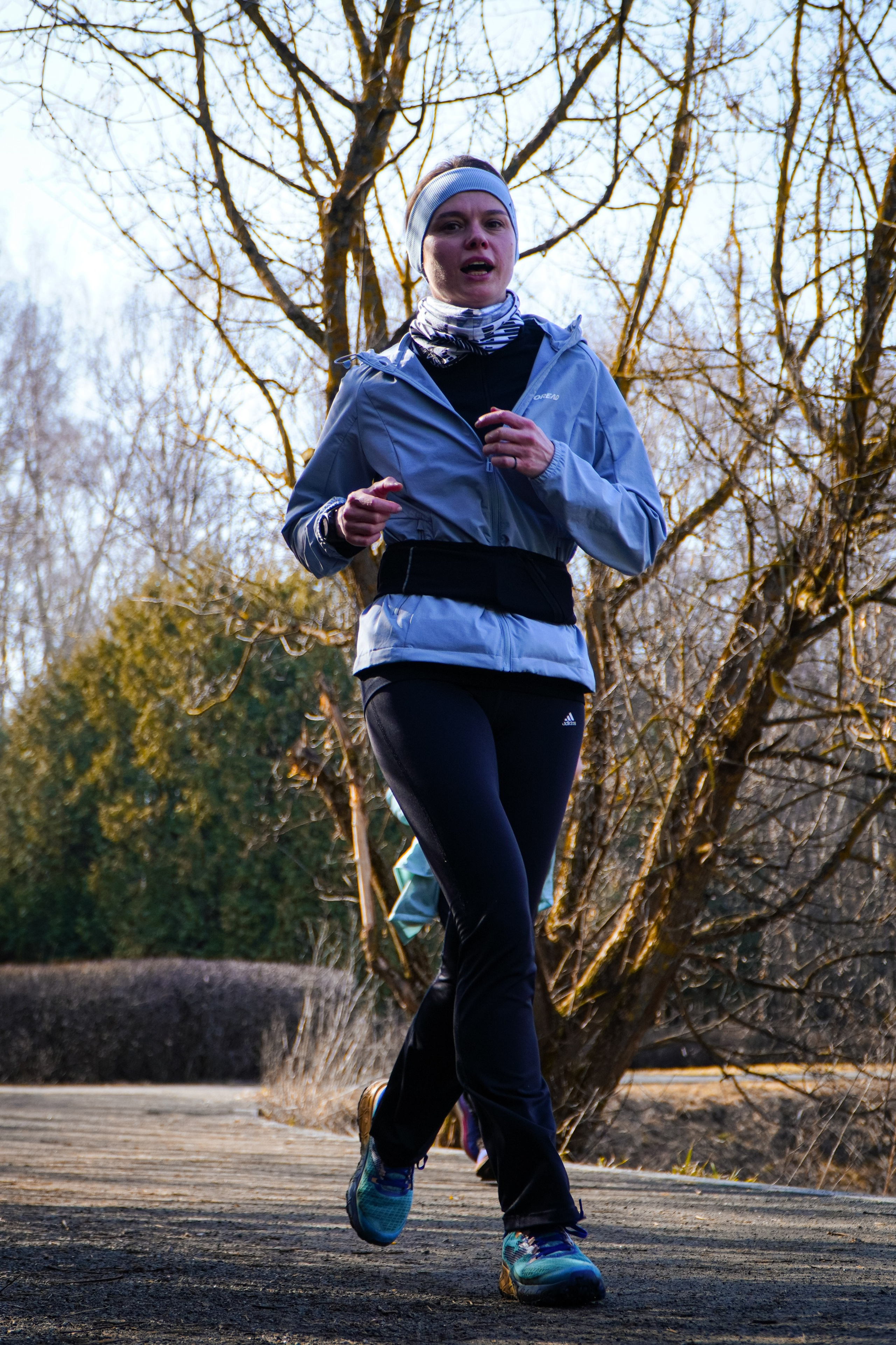 Капибара Кусково & RHR. Роман Капилюшов. Бег. Фото. Видео. г. Люберцы