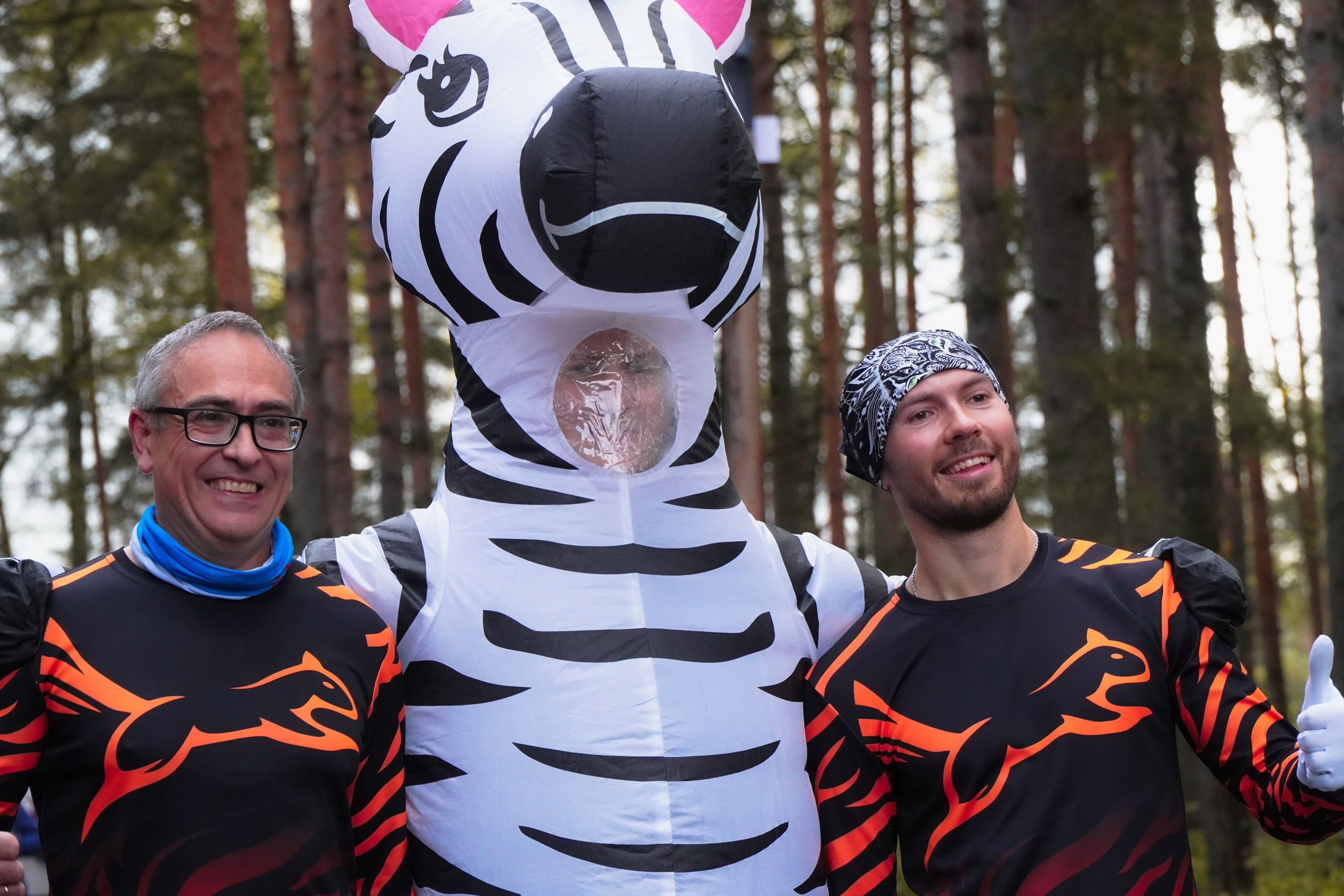 5 вёрст Томилинский 3 года 18 октября 2025. Роман Капилюшов. Бег. Фото. Видео. г. Люберцы