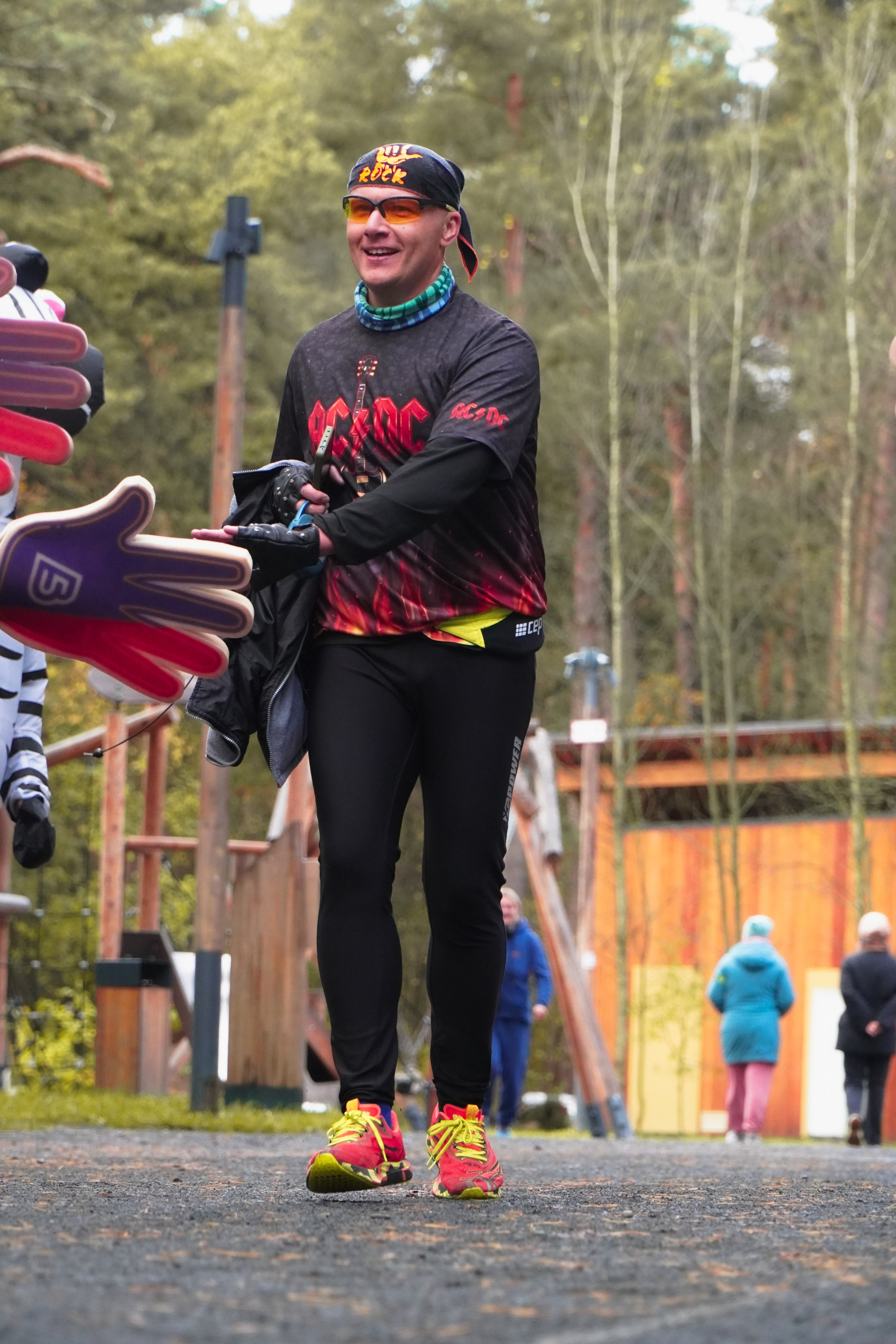 5 вёрст Томилинский 3 года 18 октября 2025. Роман Капилюшов. Бег. Фото. Видео. г. Люберцы