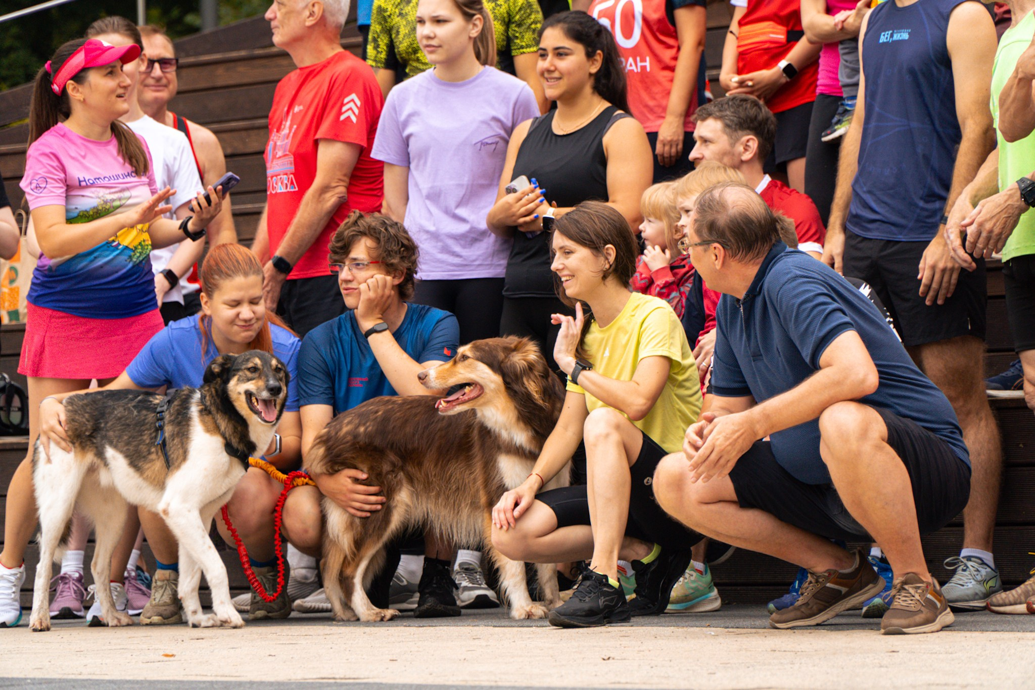 5 вёрст Наташинский 02 августа 2025. Роман Капилюшов. Бег. Фото. Видео. г. Люберцы