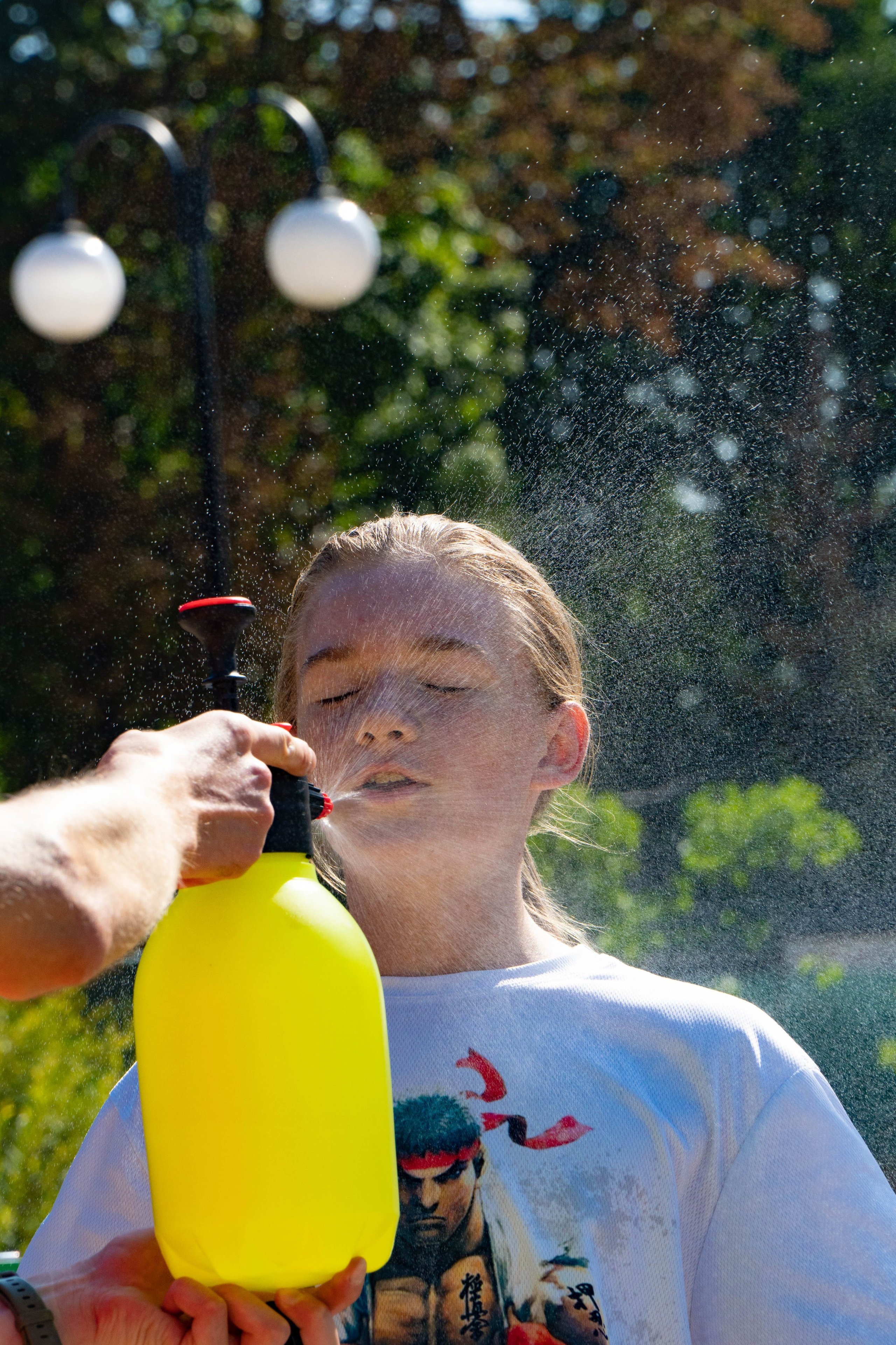 5 вёрст Наташинский 27 июля 2024. Роман Капилюшов. Бег. Фото. Видео. г. Люберцы