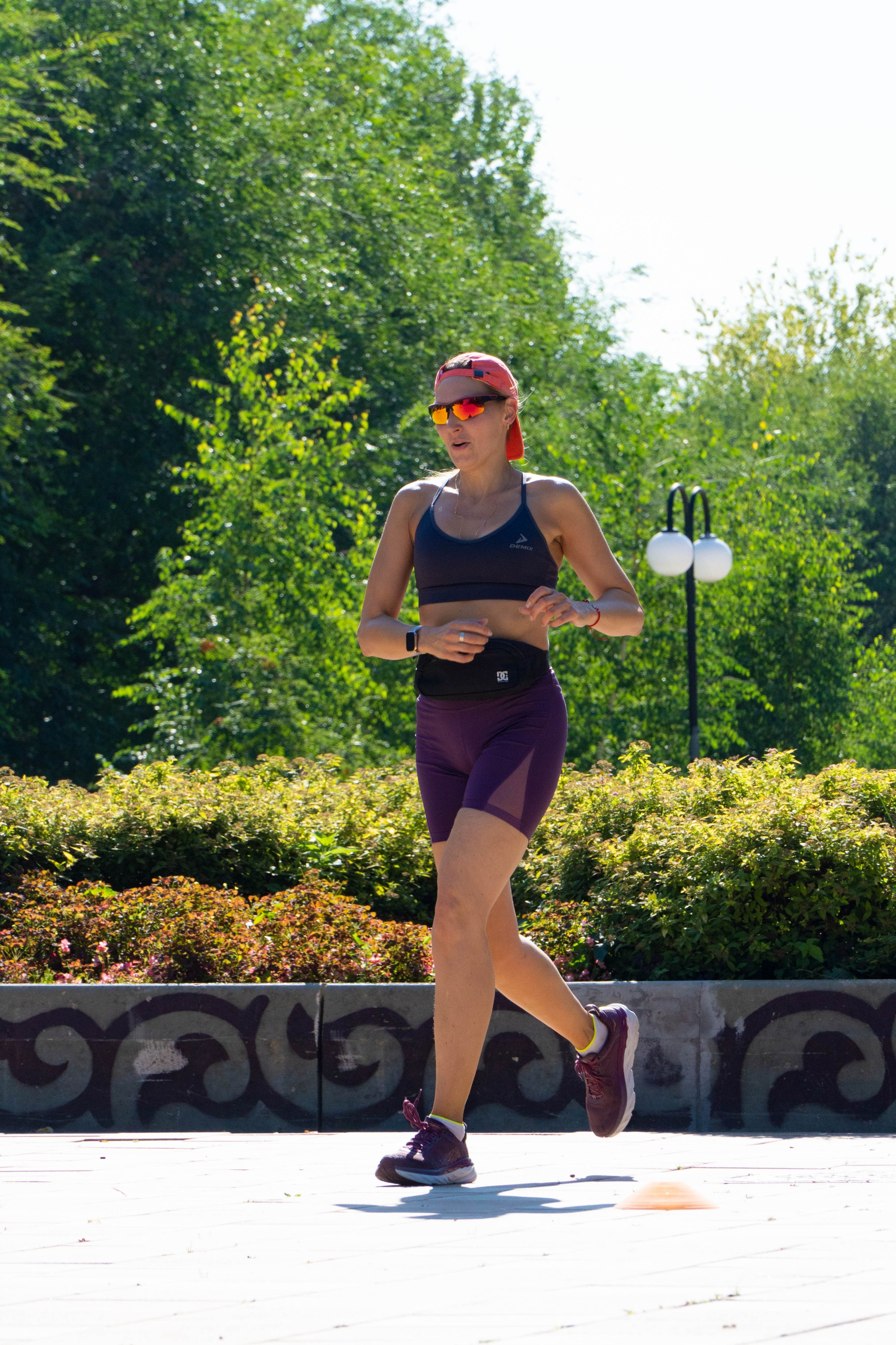 5 вёрст Наташинский 27 июля 2024. Роман Капилюшов. Бег. Фото. Видео. г. Люберцы