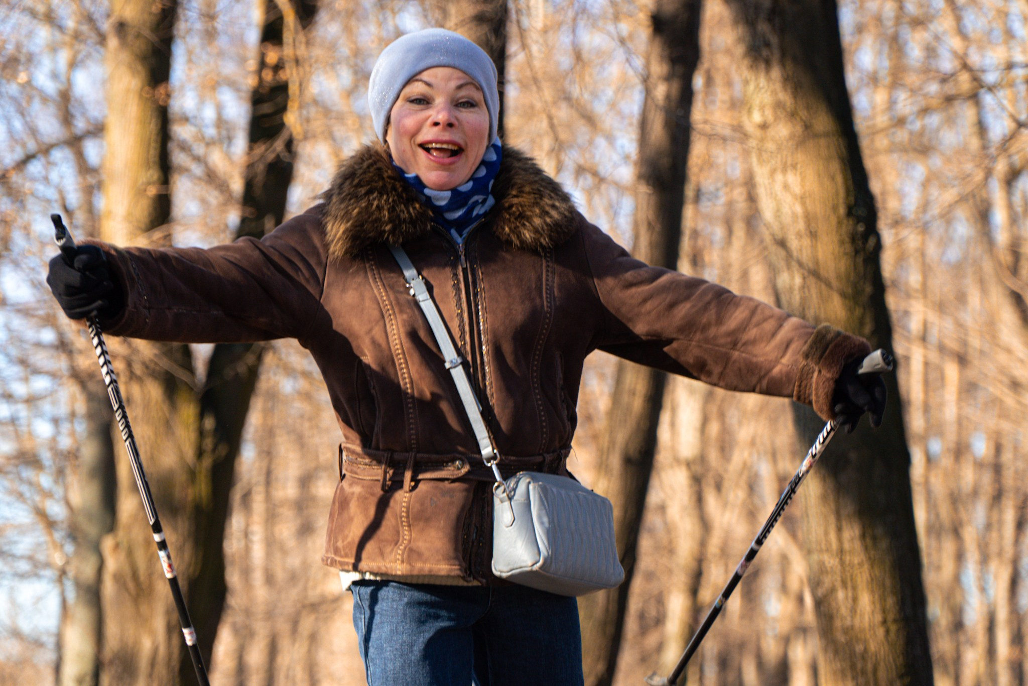 5 вёрст Наташинский 8 марта. Роман Капилюшов. Бег. Фото. Видео. г. Люберцы