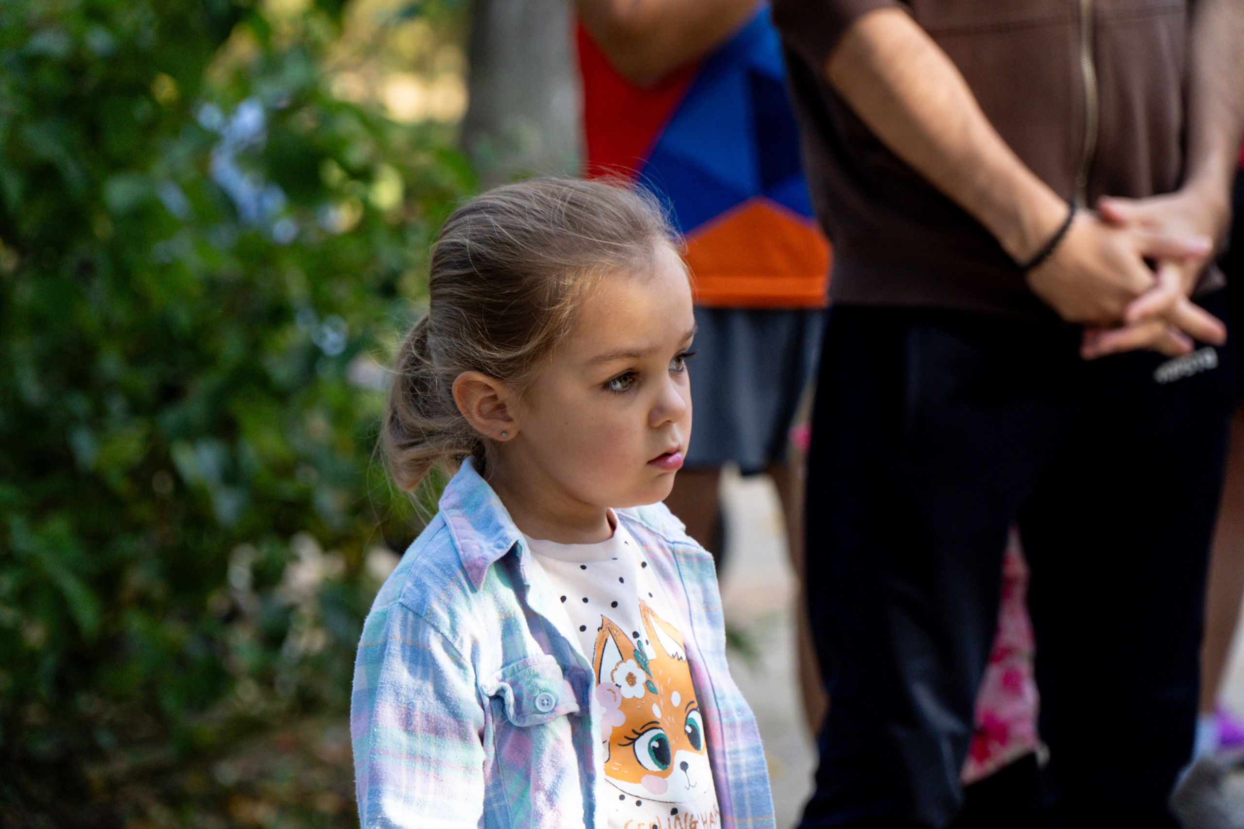 14 сентября 2024. Роман Капилюшов. Бег. Фото. Видео. г. Люберцы