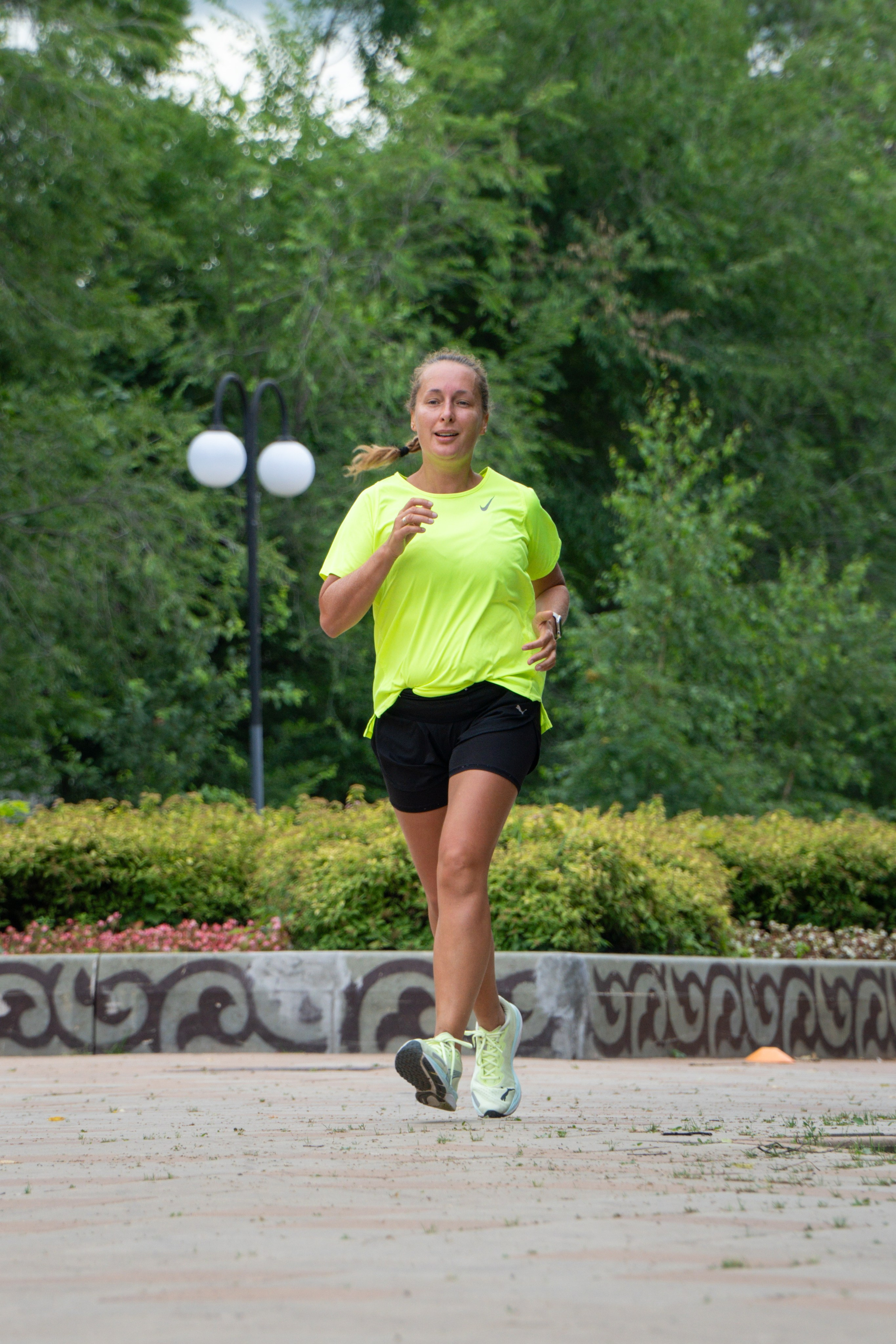 5 вёрст Наташинский 6 июля 2024. Роман Капилюшов. Бег. Фото. Видео. г. Люберцы