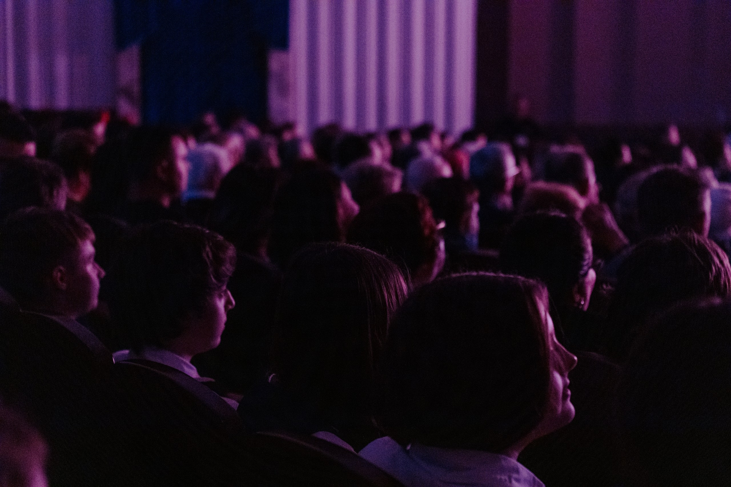 Русские Чтения в Смоленске — 16.05.2025. KiPPER Gallery — Фотограф