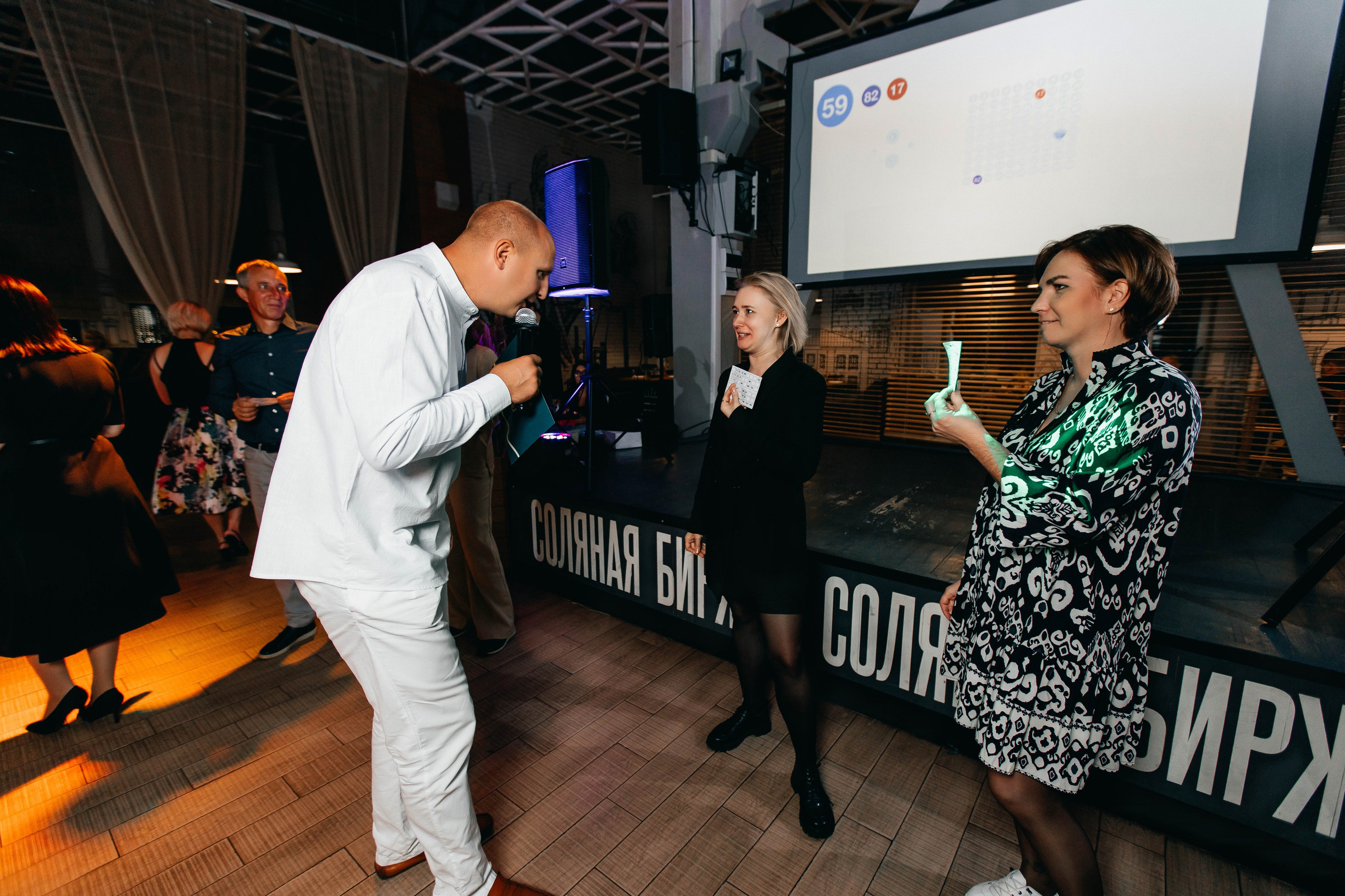 Корпоративы и Новый Год. Свадебный и семейный фотограф в Нижнем Новгороде и Москве Сергей Полян