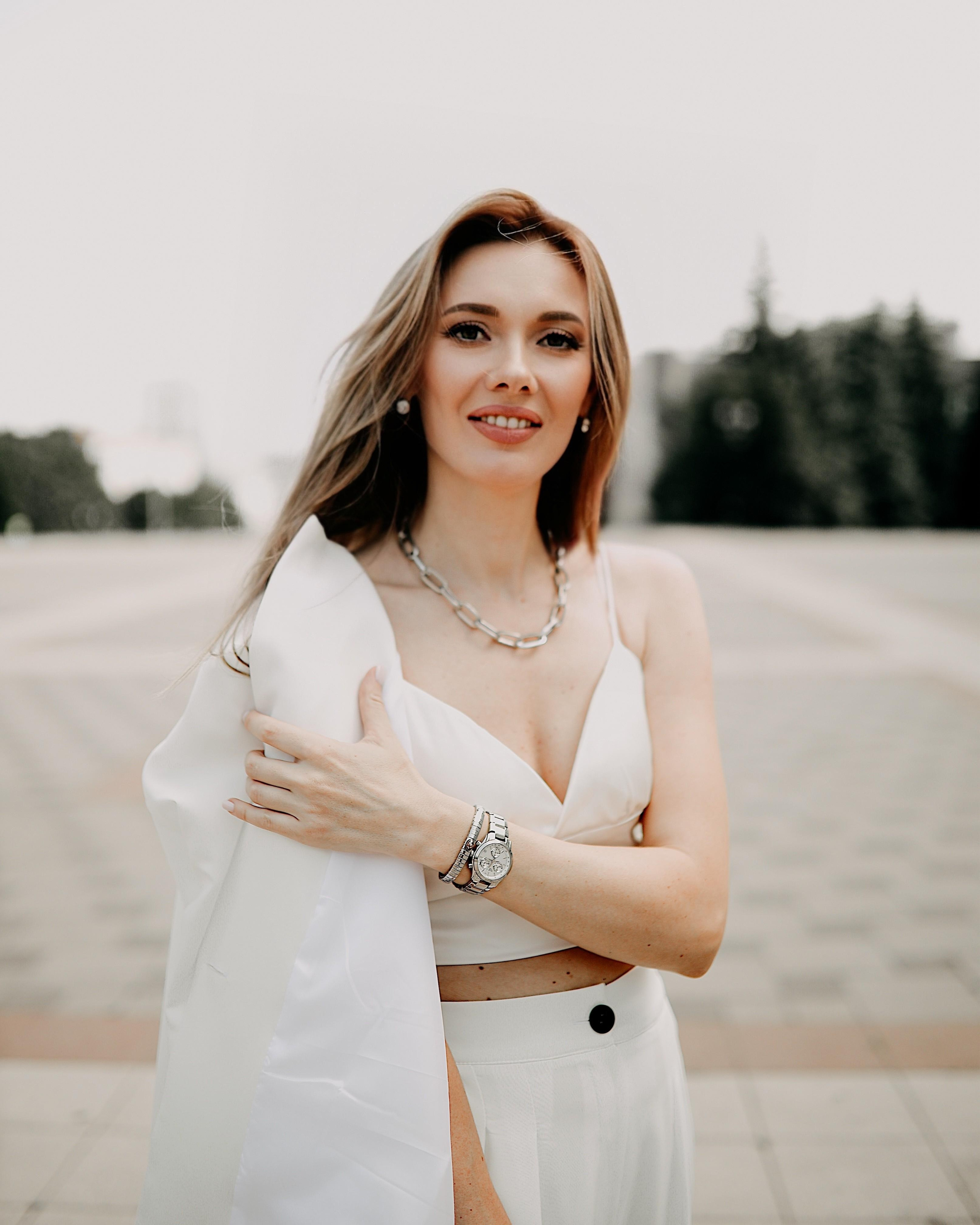 Надежда. Портфолио