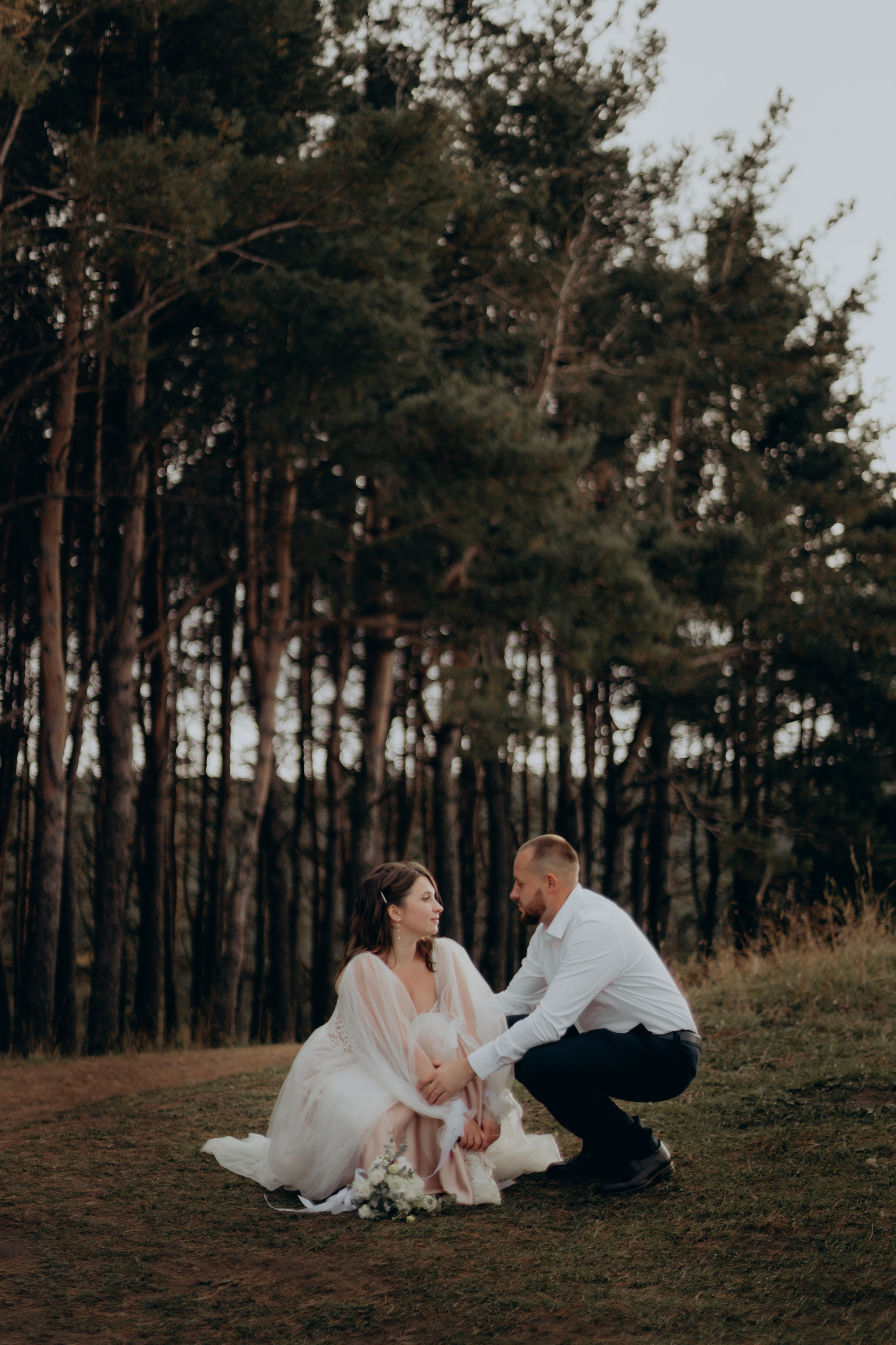 Анастасия ღ Виктор. Портфолио