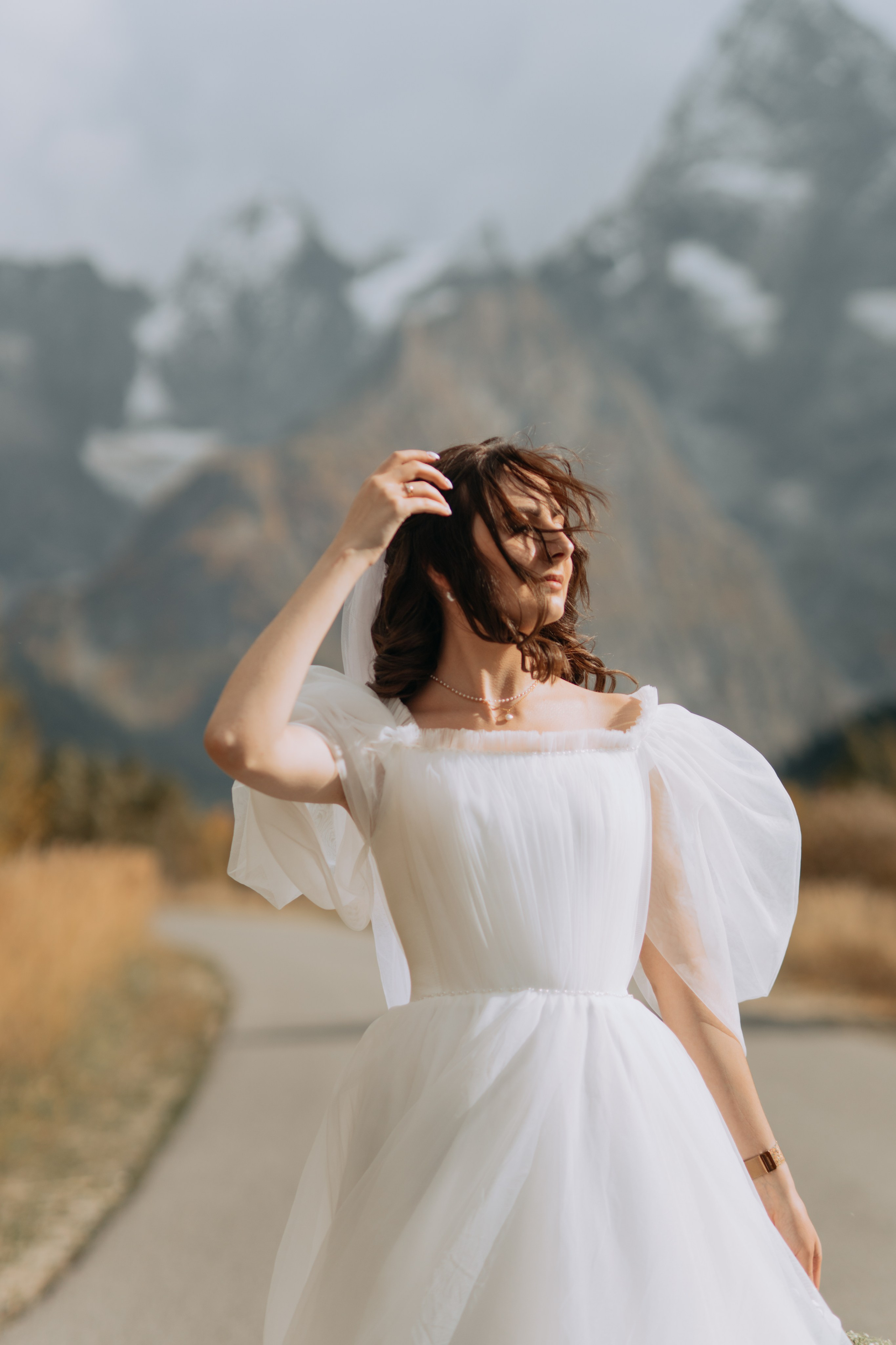 Валерия ღ Александр. Портфолио