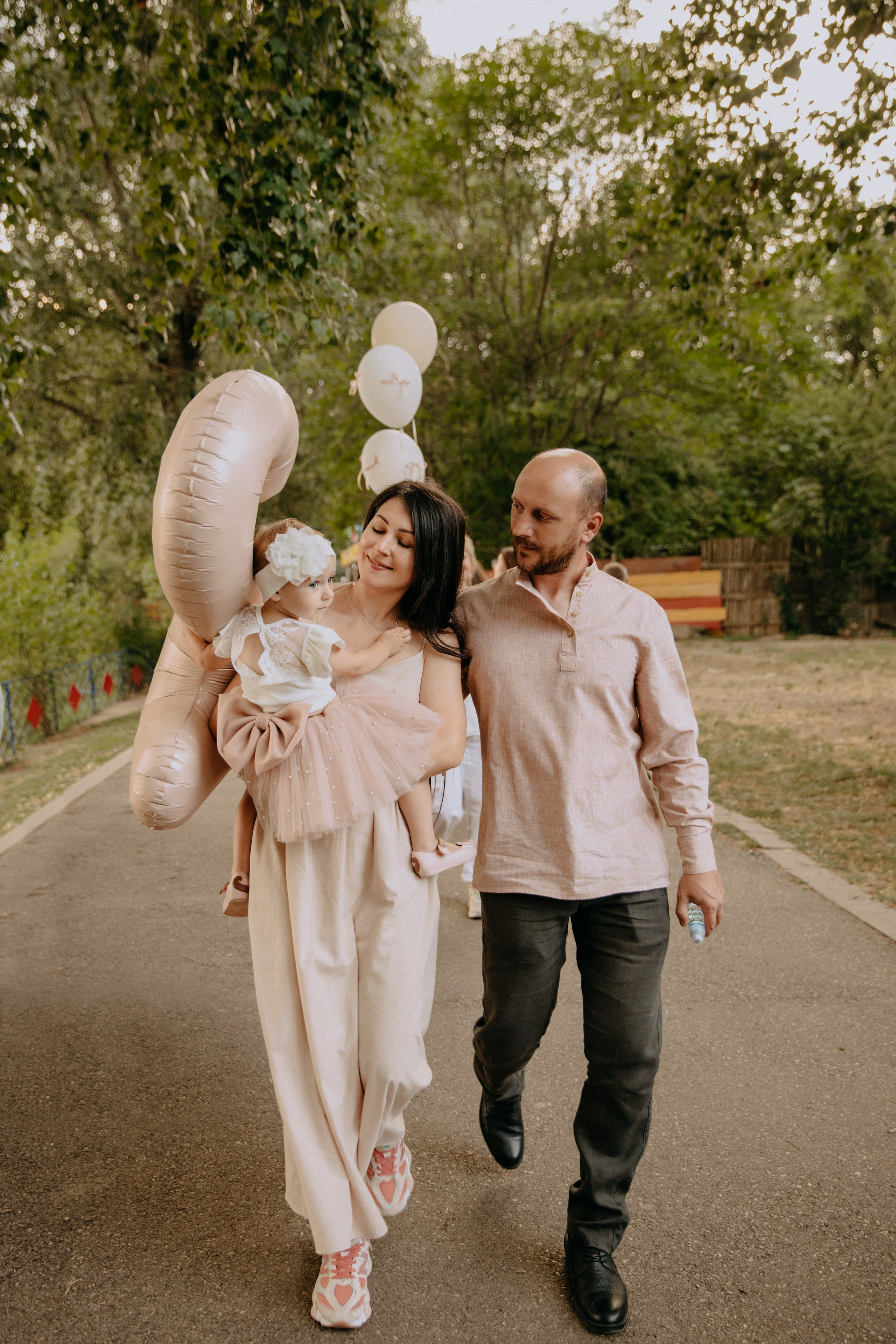 Вика, Егор, Василиса. Портфолио