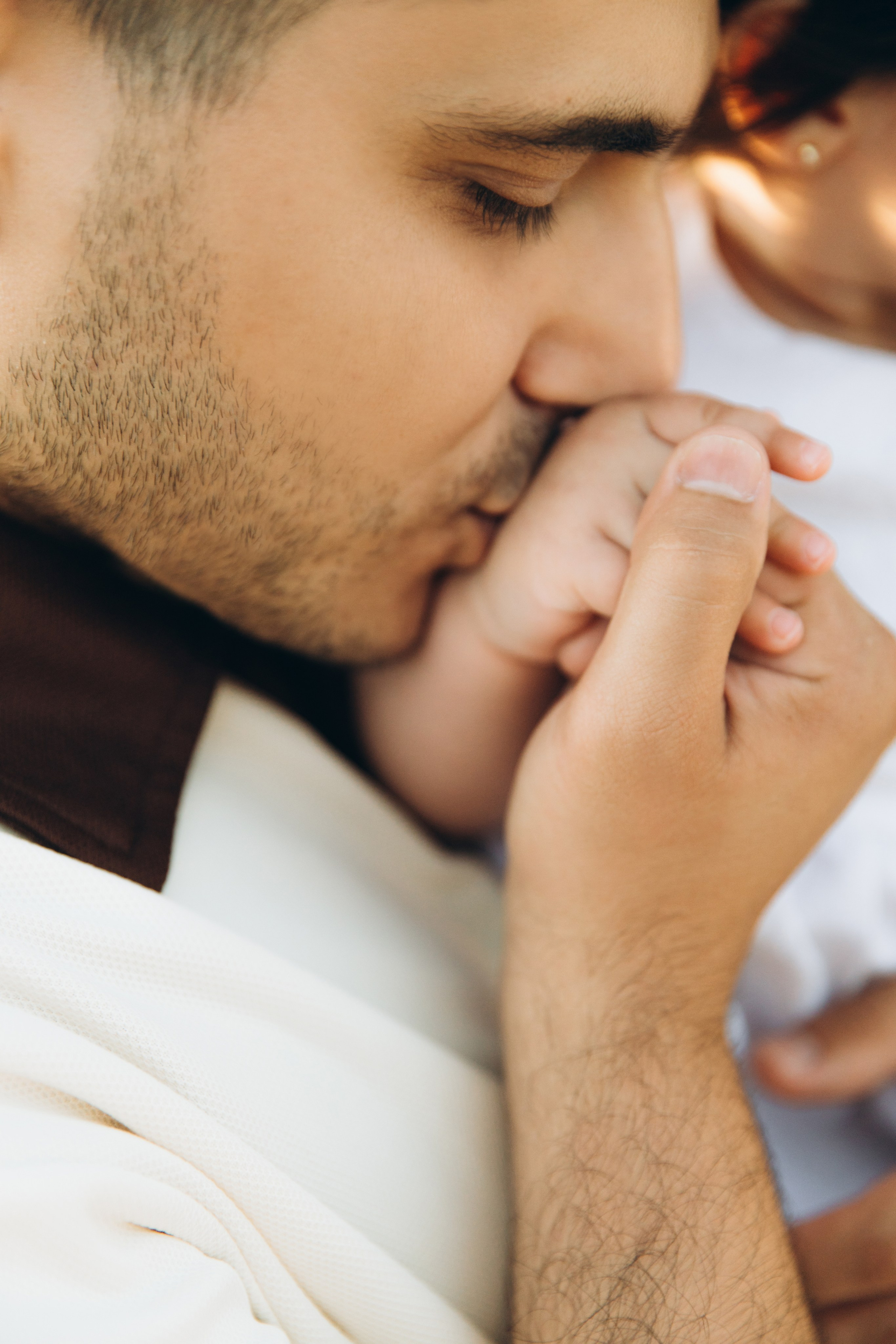 Луара, Саша, Адриана. Портфолио