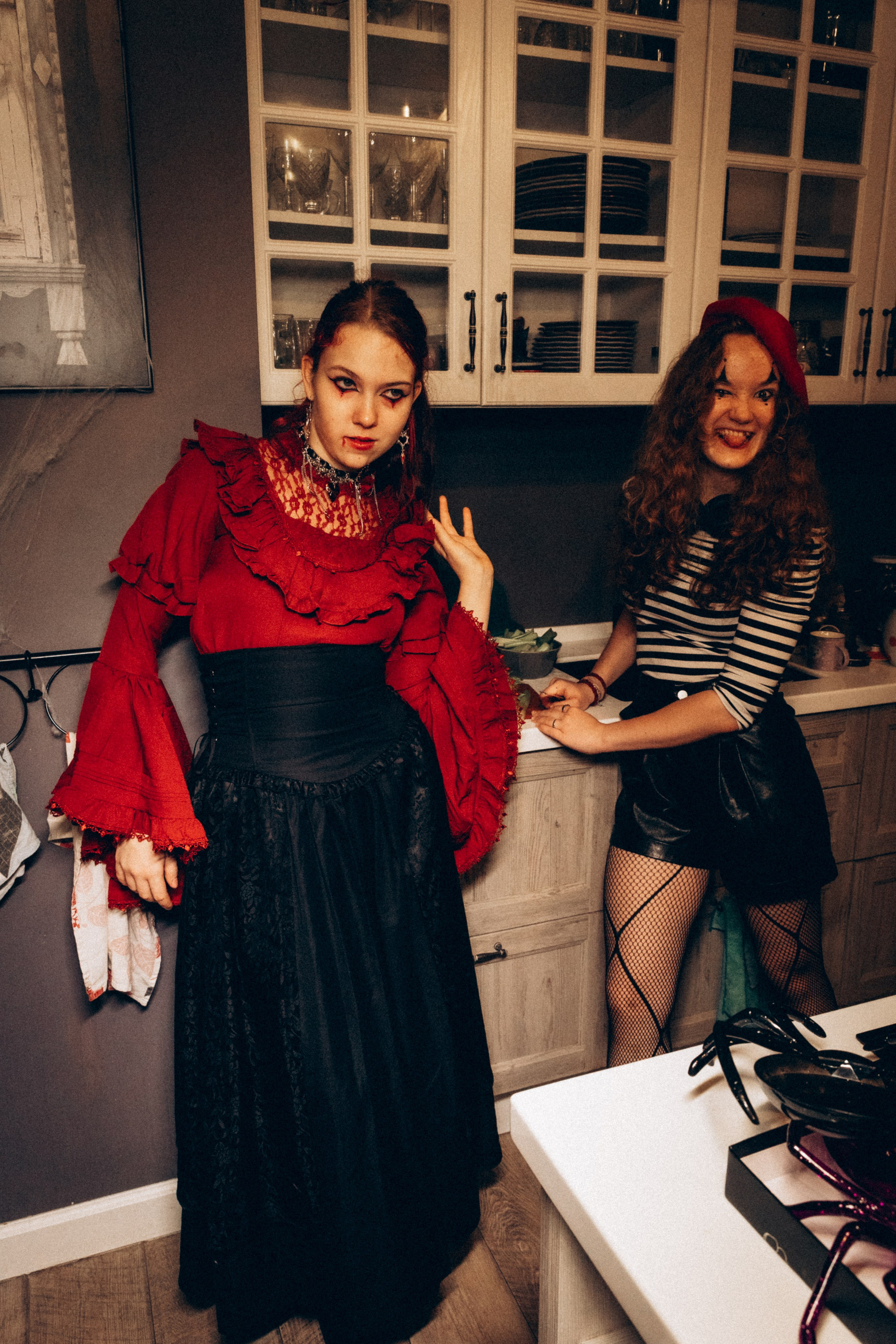 Съёмка корпоратива. Фотограф Москва Таша Панина