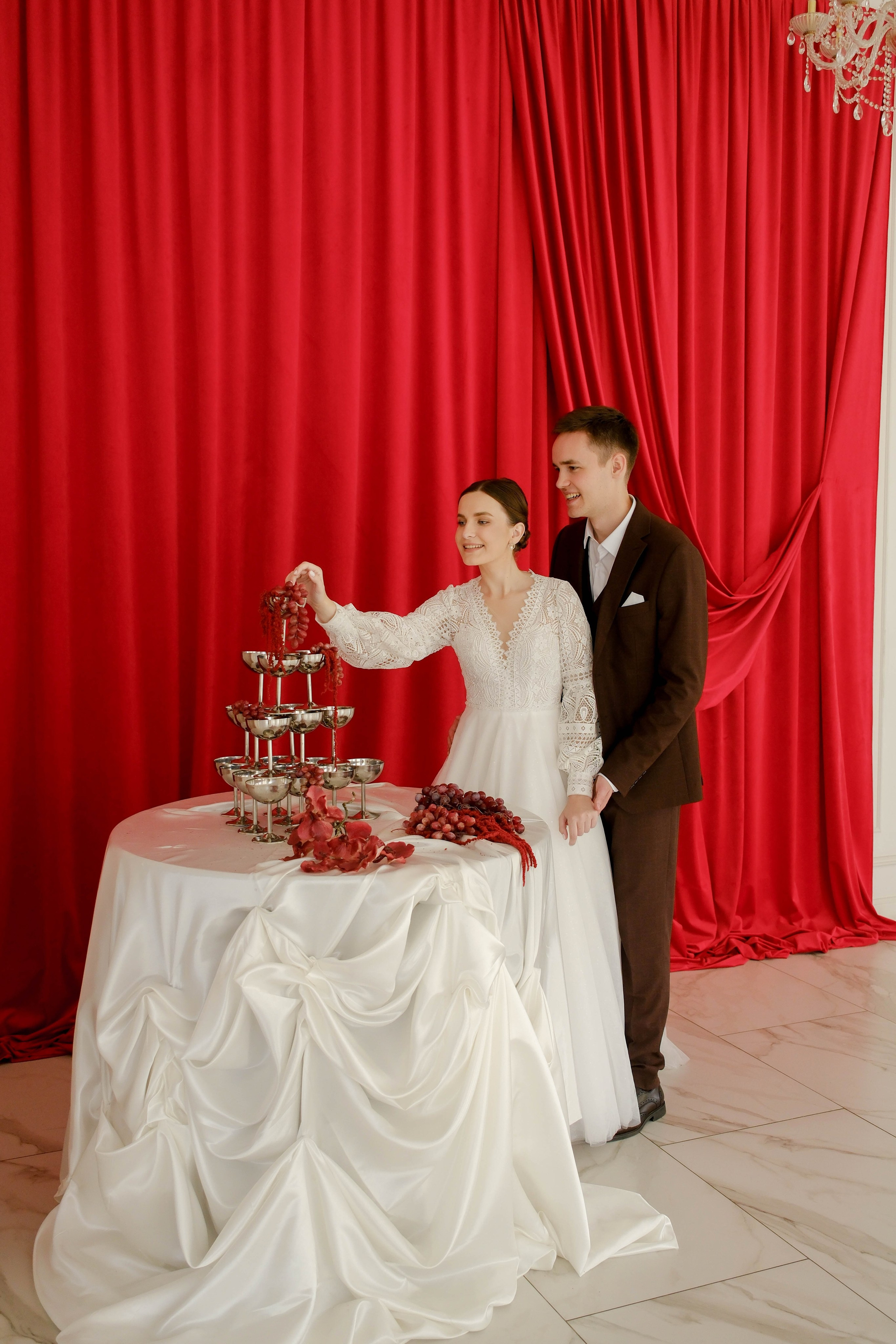 Арсений&Александра. Фотограф в Челябинске I Надин Палмер