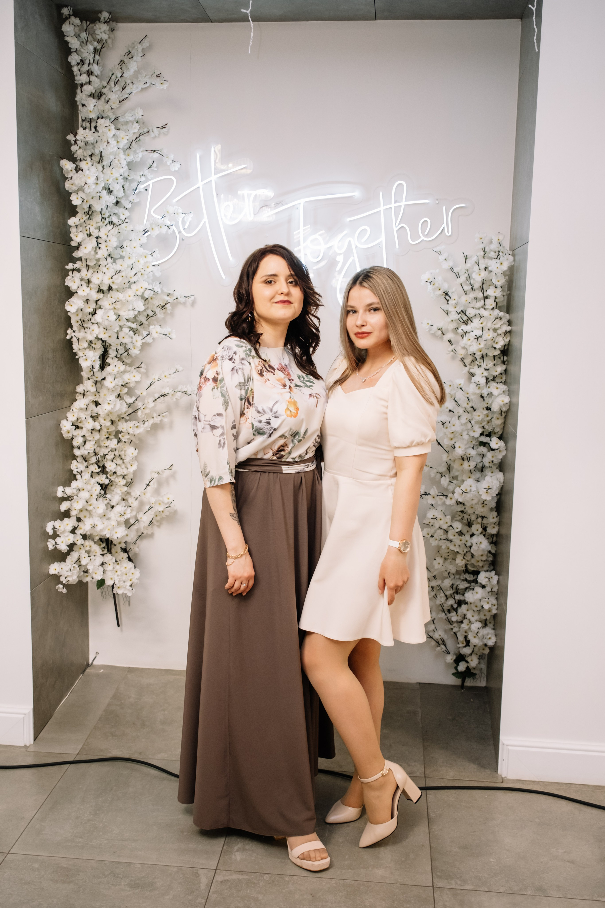 Е&А. Фотограф в Челябинске I Надин Палмер