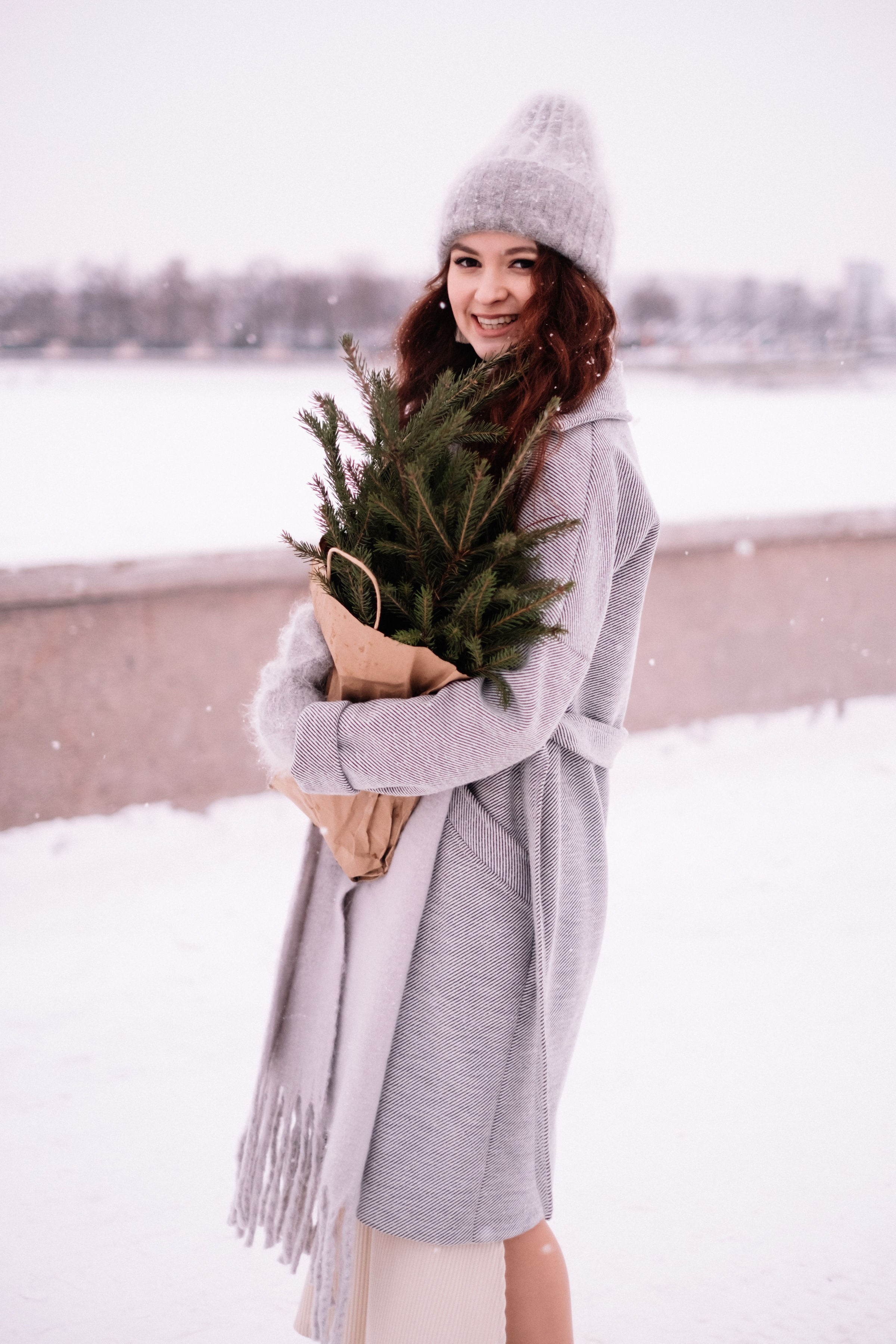 Happy New Year. Фотограф в Челябинске I Надин Палмер
