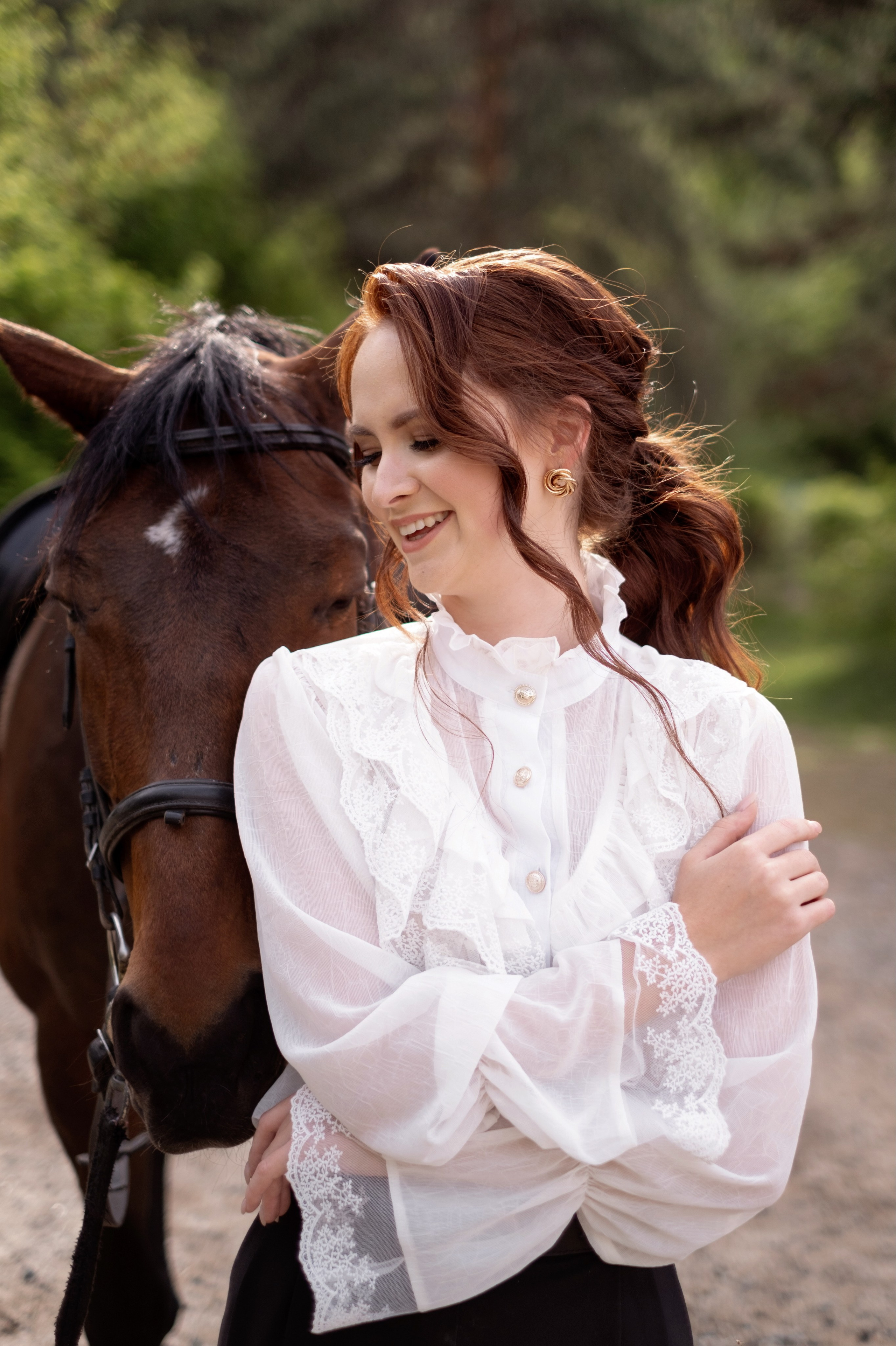 Алина. Фотограф в Челябинске I Надин Палмер