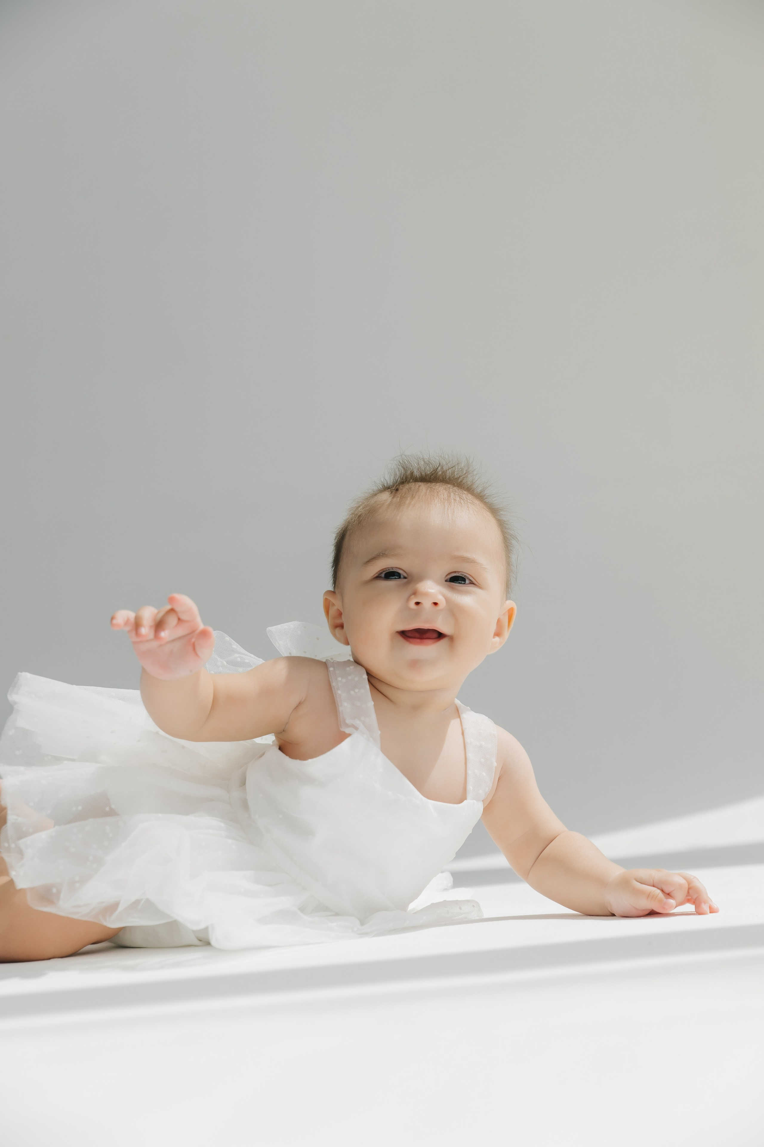 Полина. Фотограф Ярмишко Дарья. Выпускные фотокниги