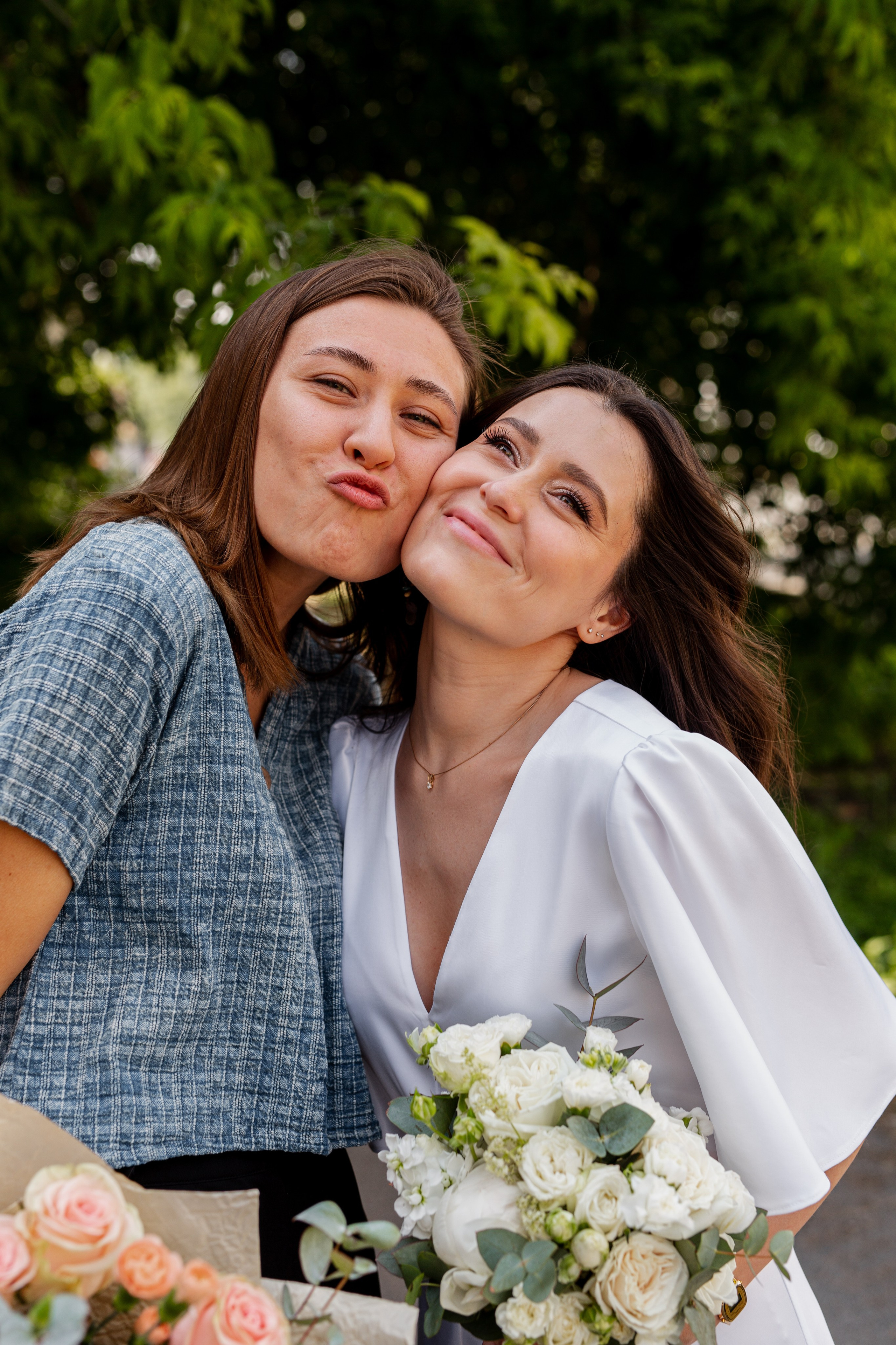 Дима+Кристина. Индивидуальные и семейные съёмки в Уфа Маргарита Истомина