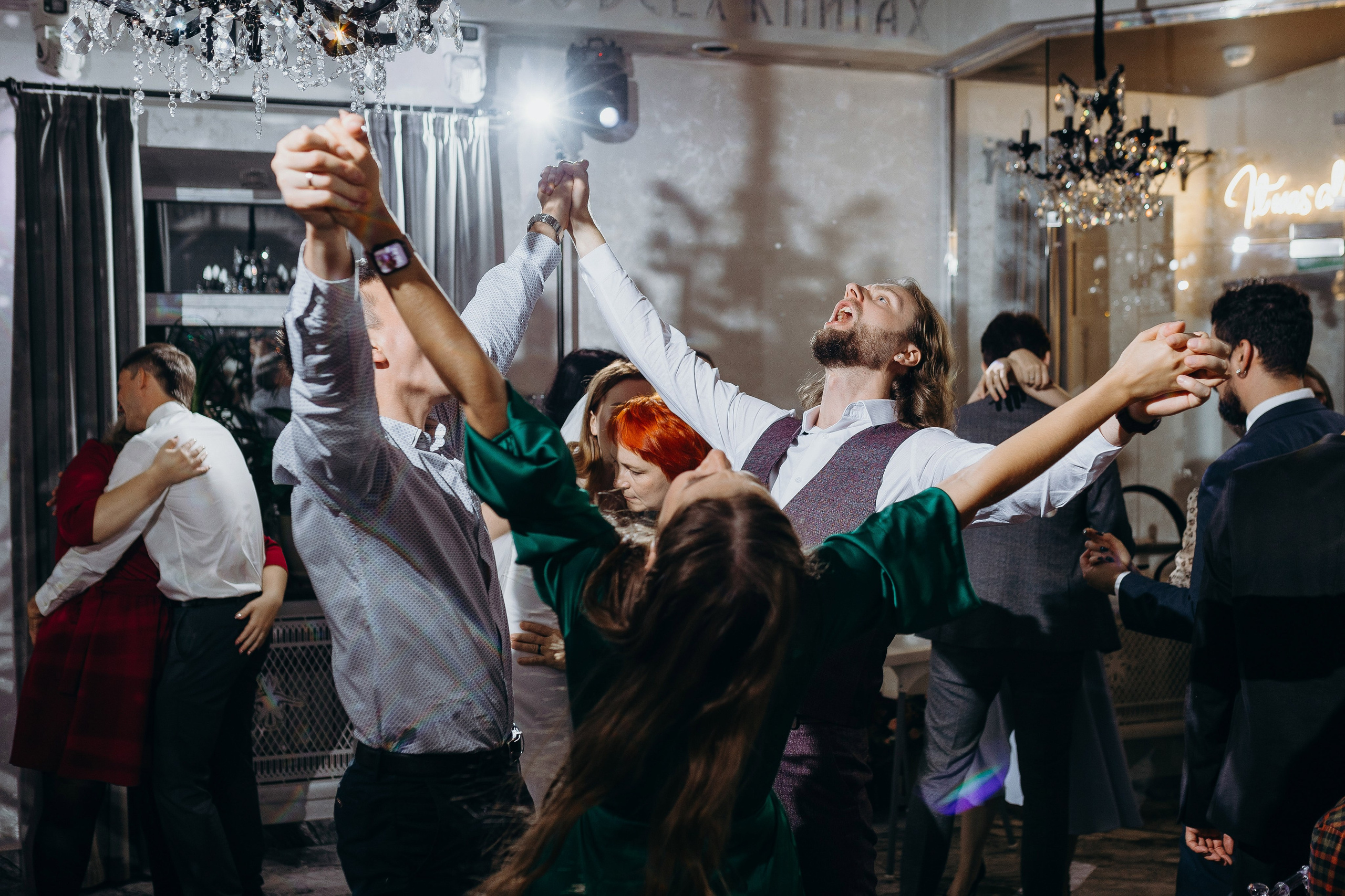 Wedding day 29.09.23. Свадебный фотограф в Санкт-Петербурге