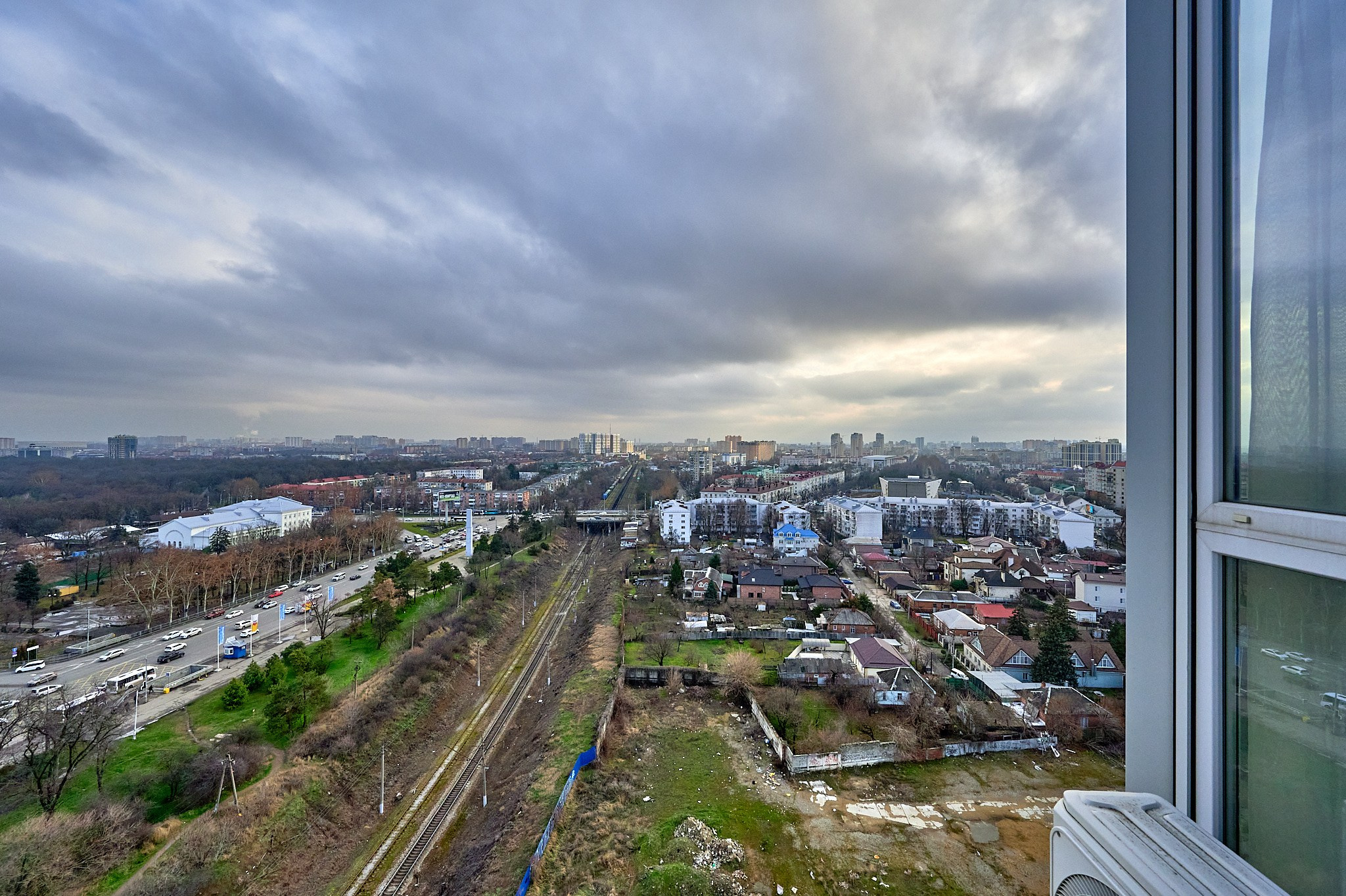 Квартира 152. Интерьерный фотограф в Краснодаре