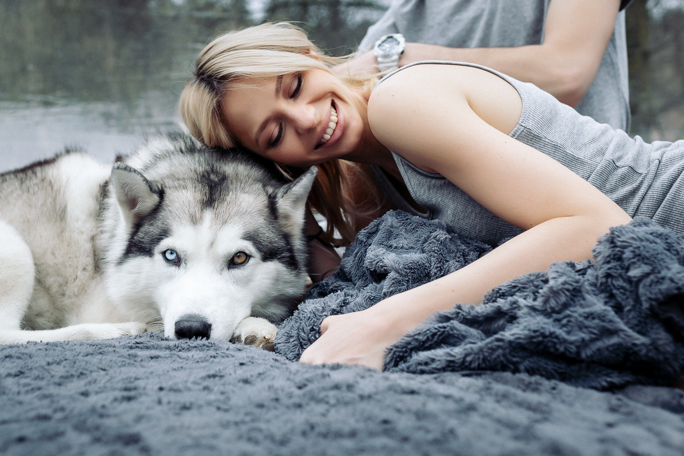 Наталья и Олег. Свадебный, семейный фотограф Беларусь