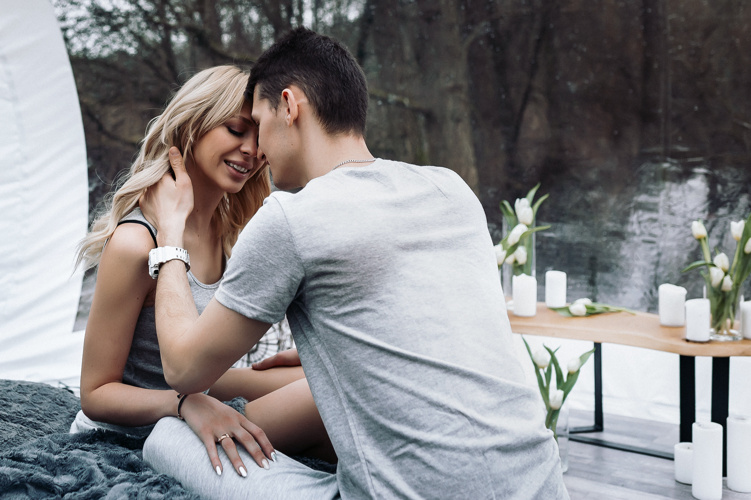 Наталья и Олег. Свадебный, семейный фотограф Беларусь