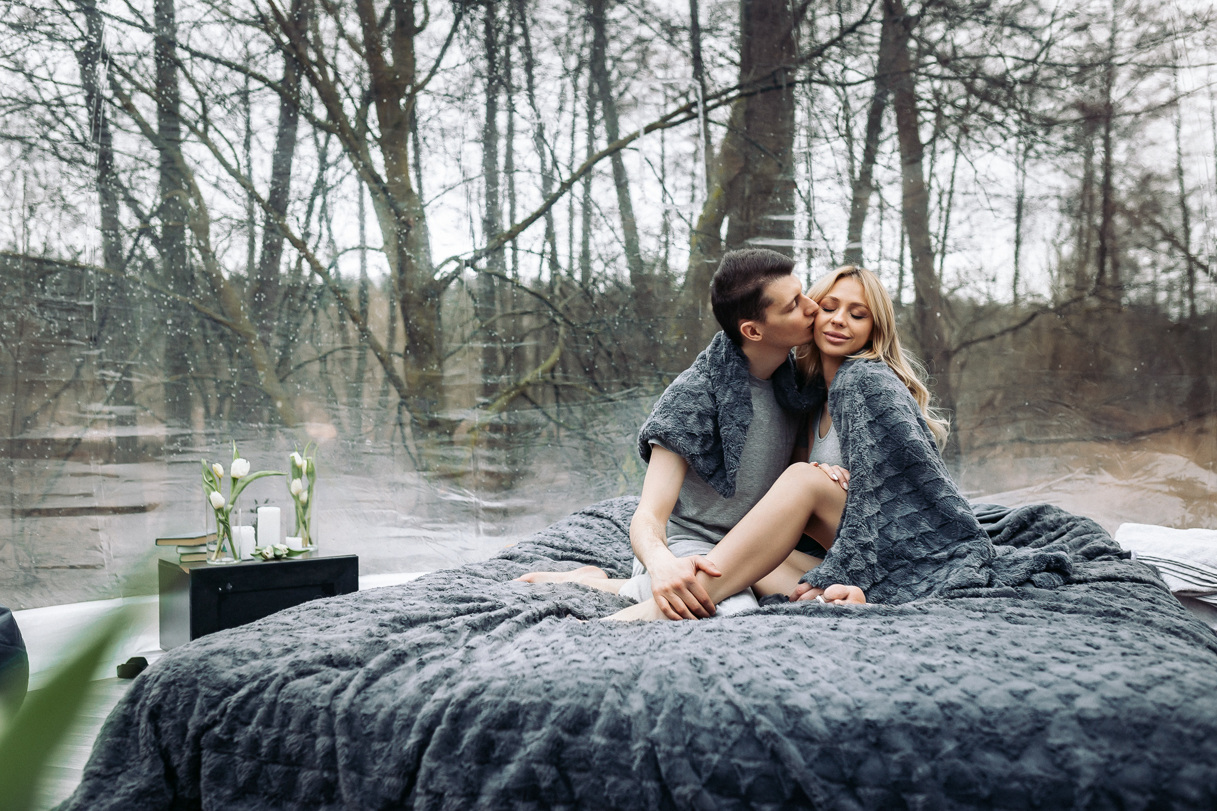 Наталья и Олег. Свадебный, семейный фотограф Беларусь