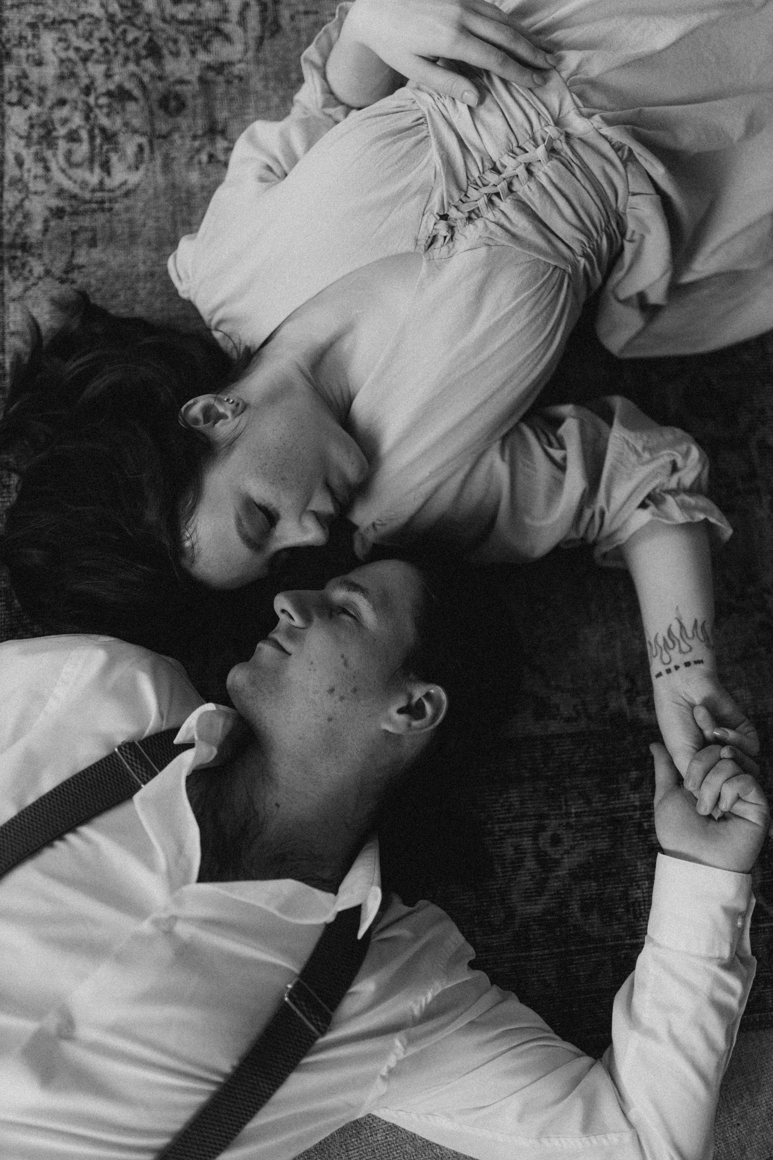 Катя & Витя. Фотограф НОГИНСК, Москва, Анастасия Белая