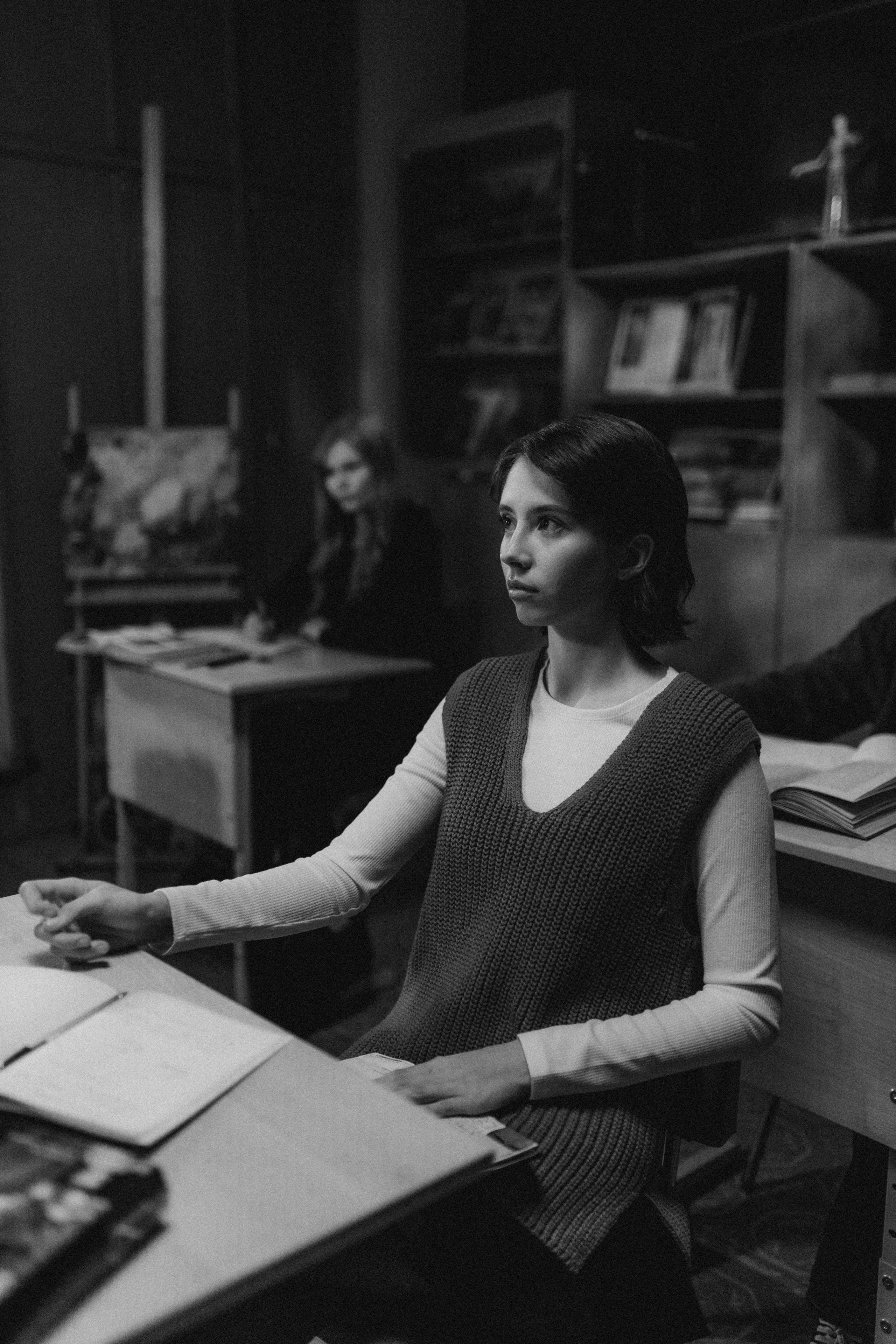 Dabro — давай навсегда (бэкстейдж). Фотограф НОГИНСК, Москва, Анастасия Белая