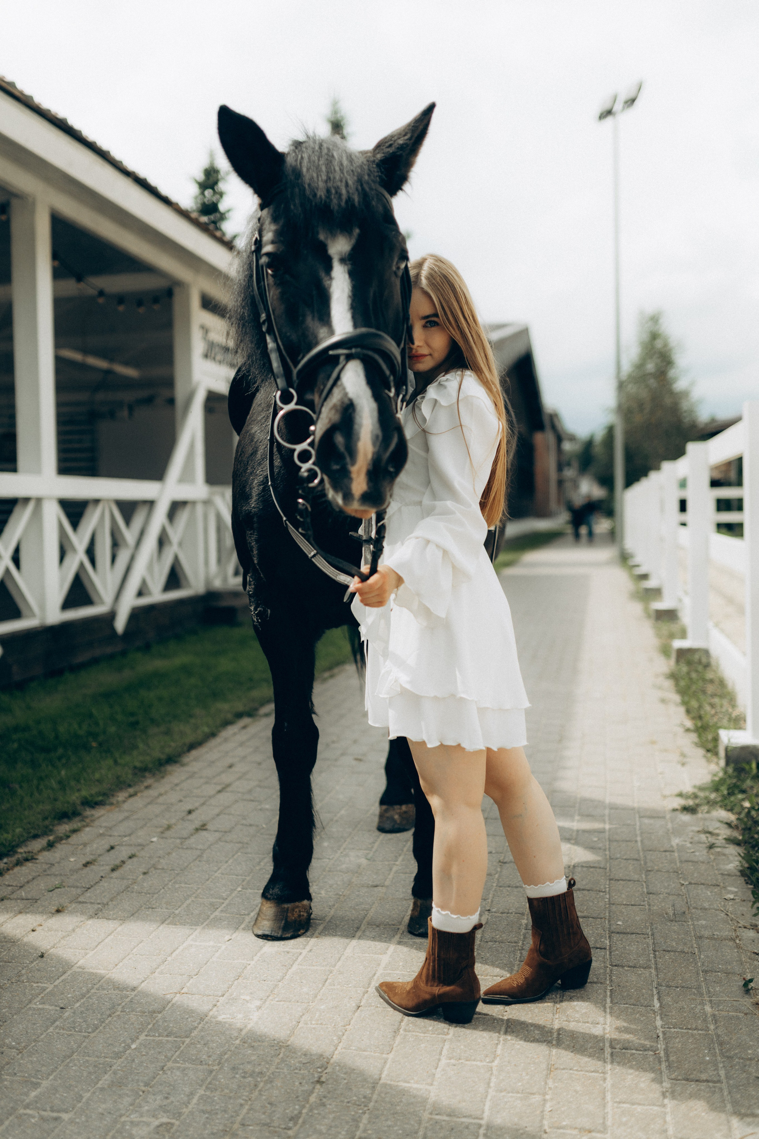 Аня. Фотограф НОГИНСК, Москва, Анастасия Белая