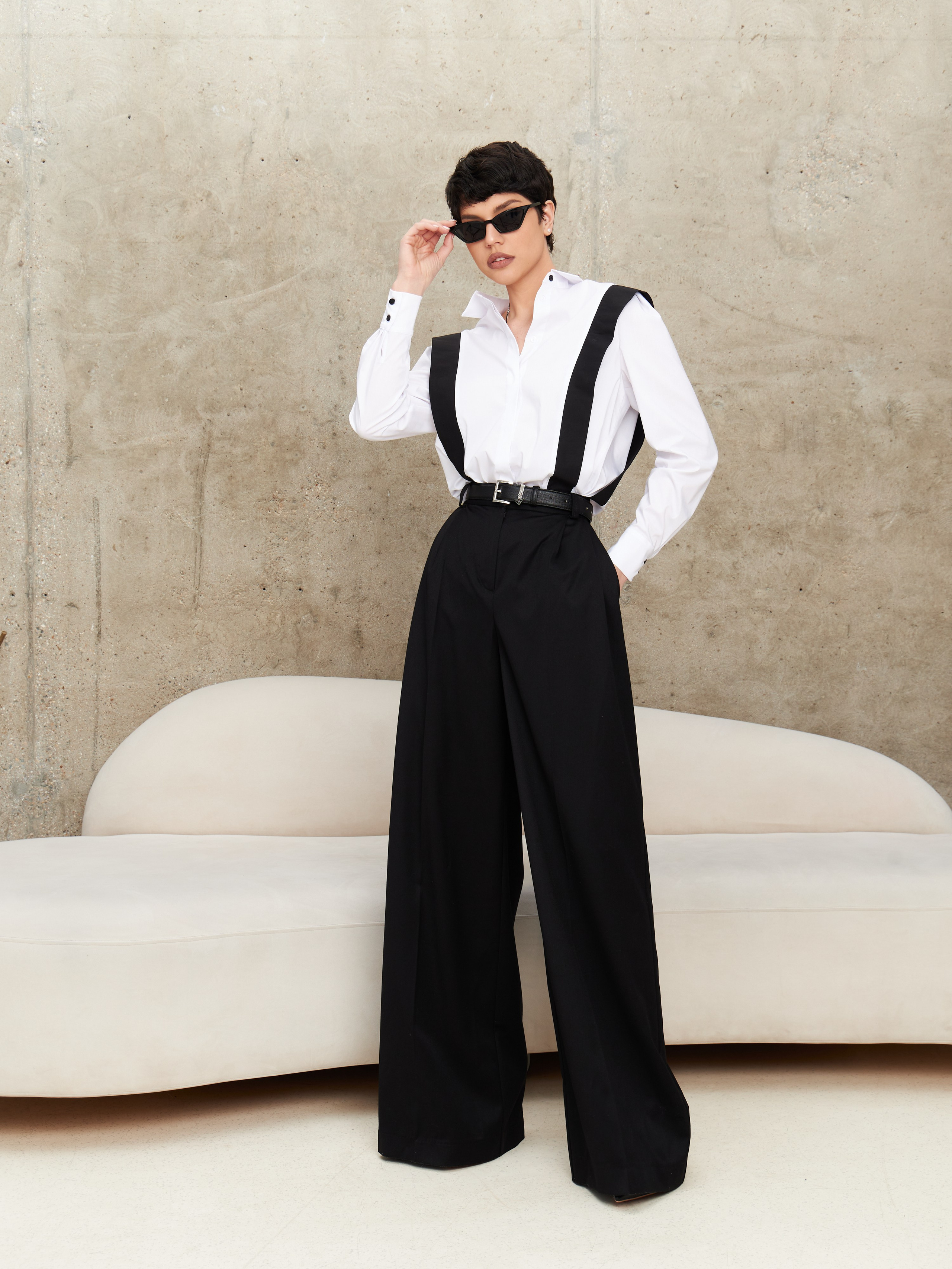 Dress no stress. Fashion фотограф в Москве Алиса Деко