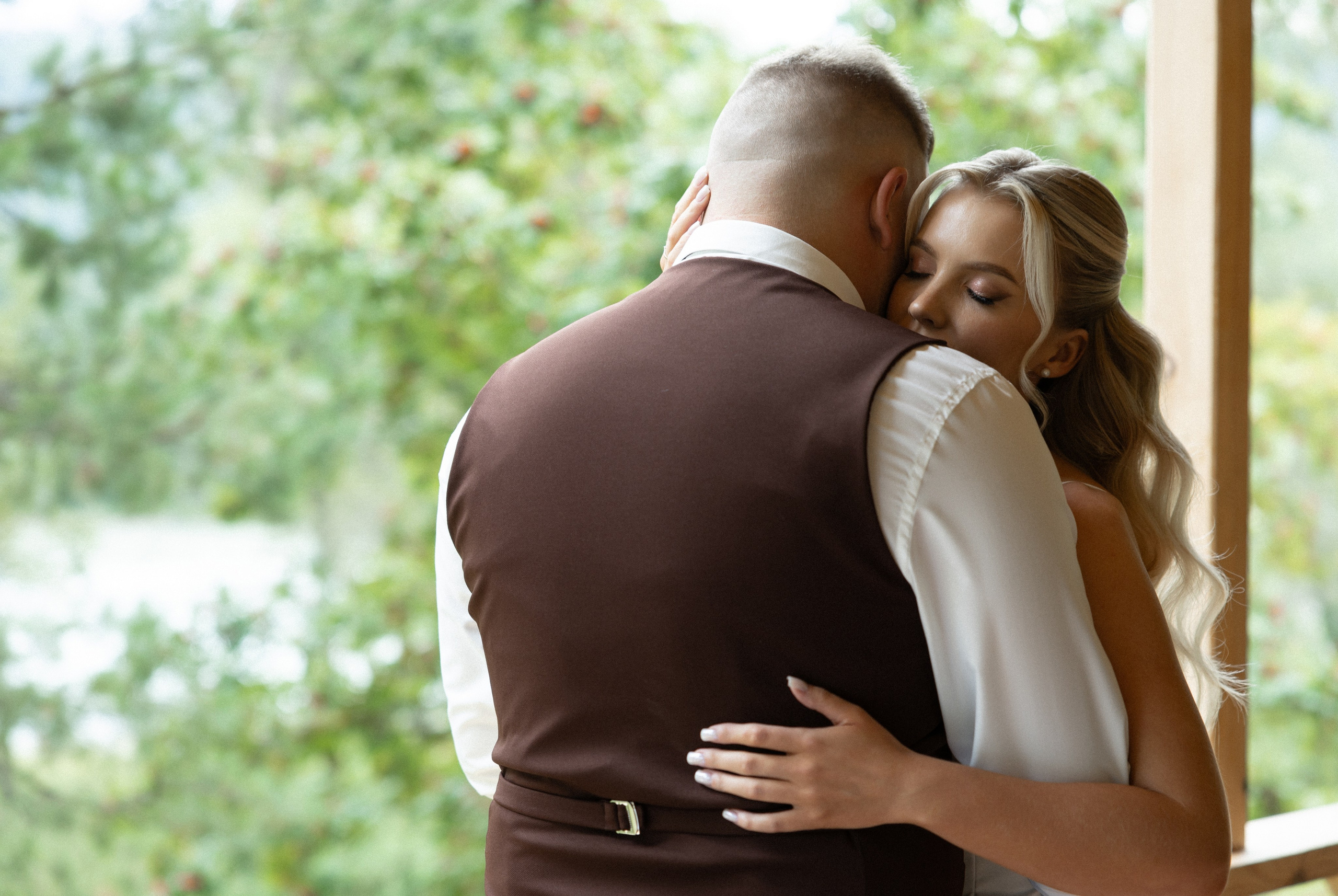 Любовь выше гор. История Насти и Дениса. Свадебный и семейный фотограф Рассказова Виктория