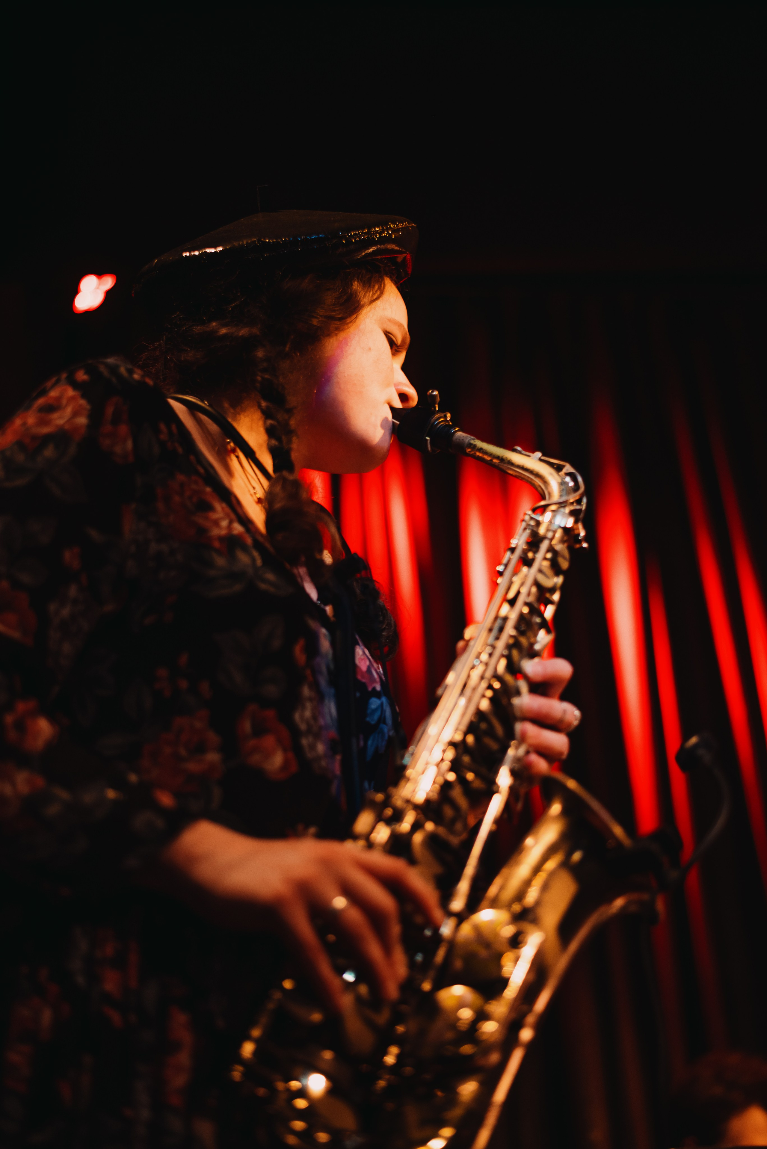 Концерт Андрея Котика